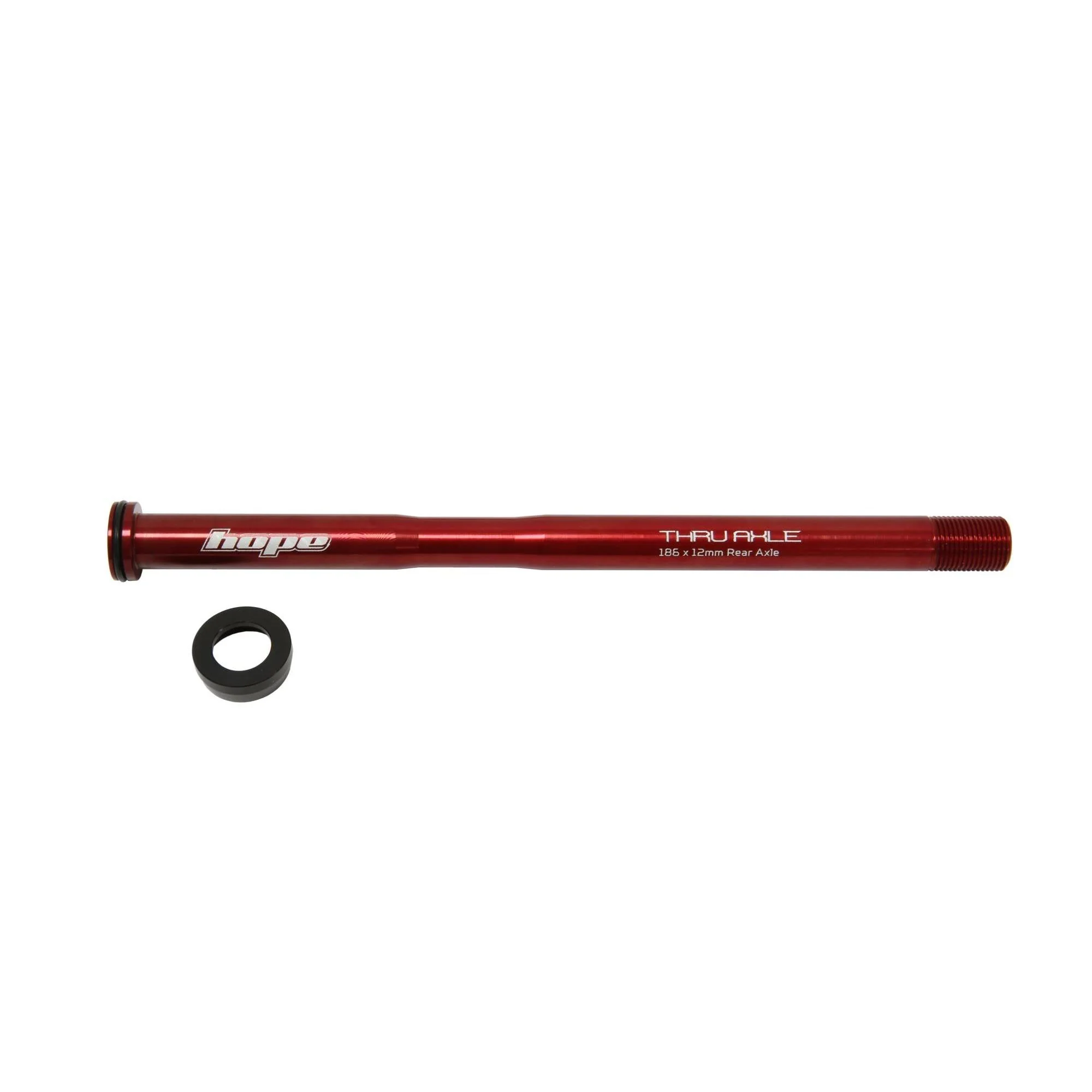 Hope Rear Axle - Image 23