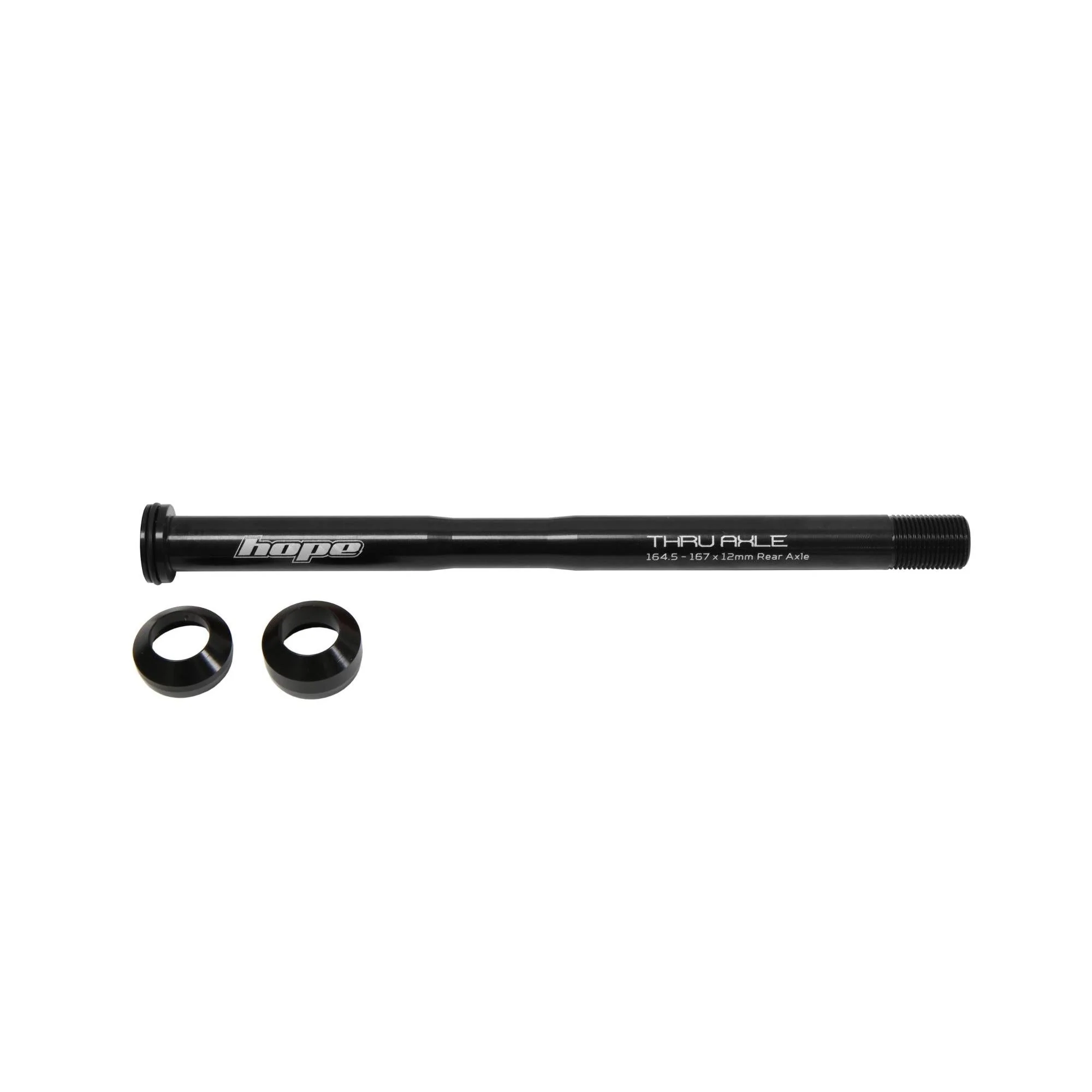 Hope Rear Axle - Image 3