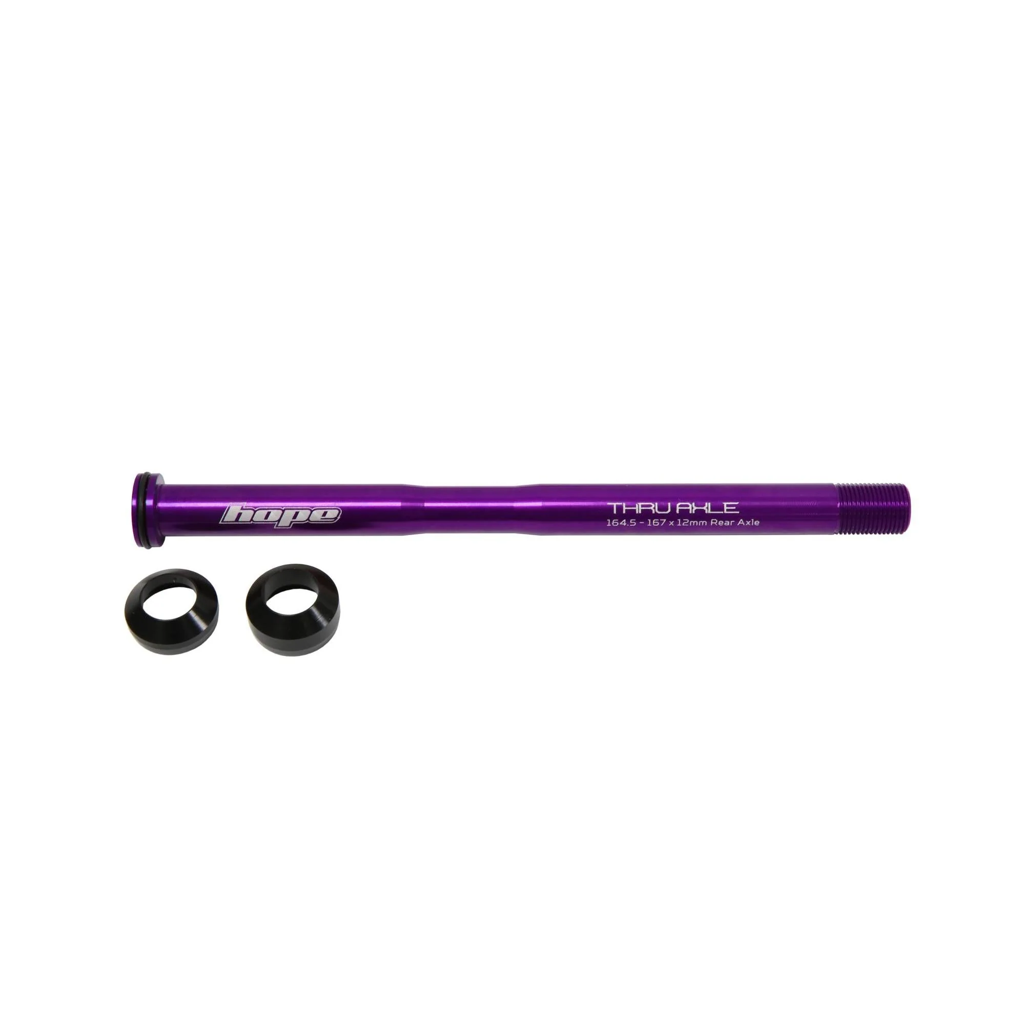 Hope Rear Axle - Image 4