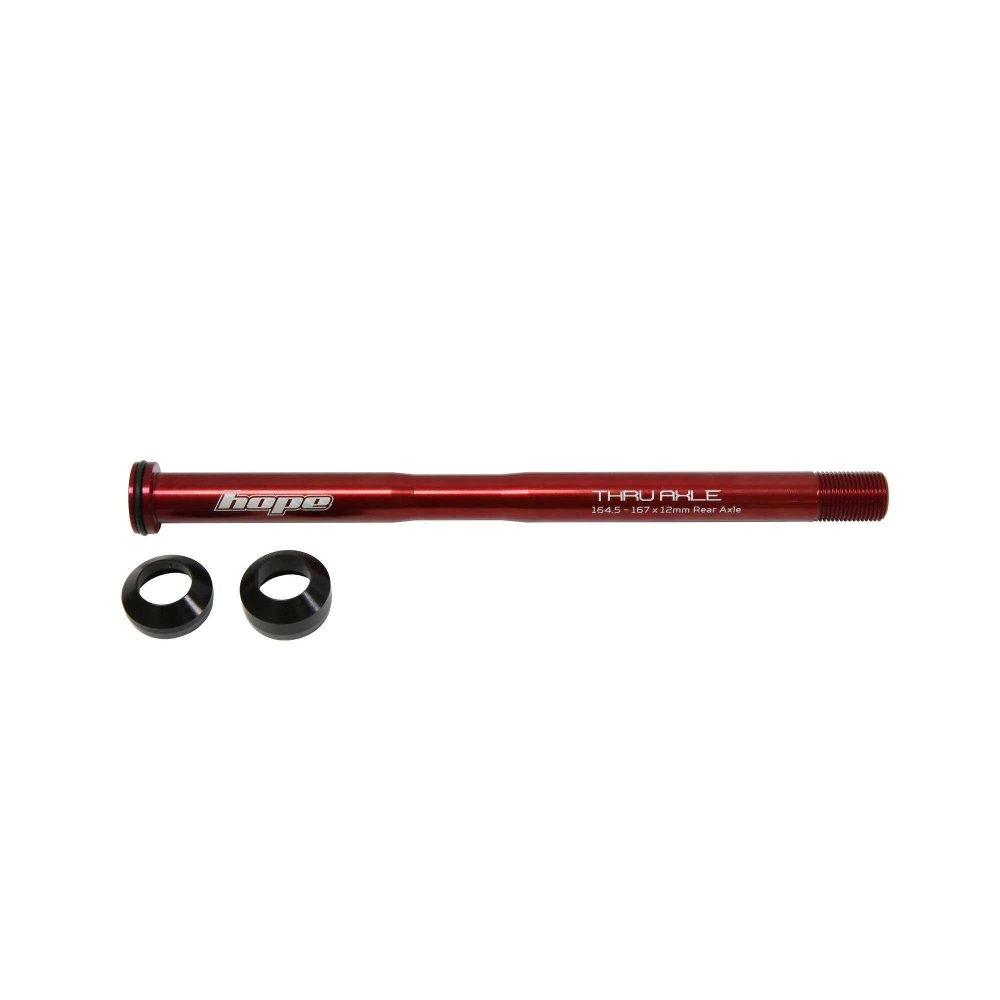 Hope Rear Axle - Image 5