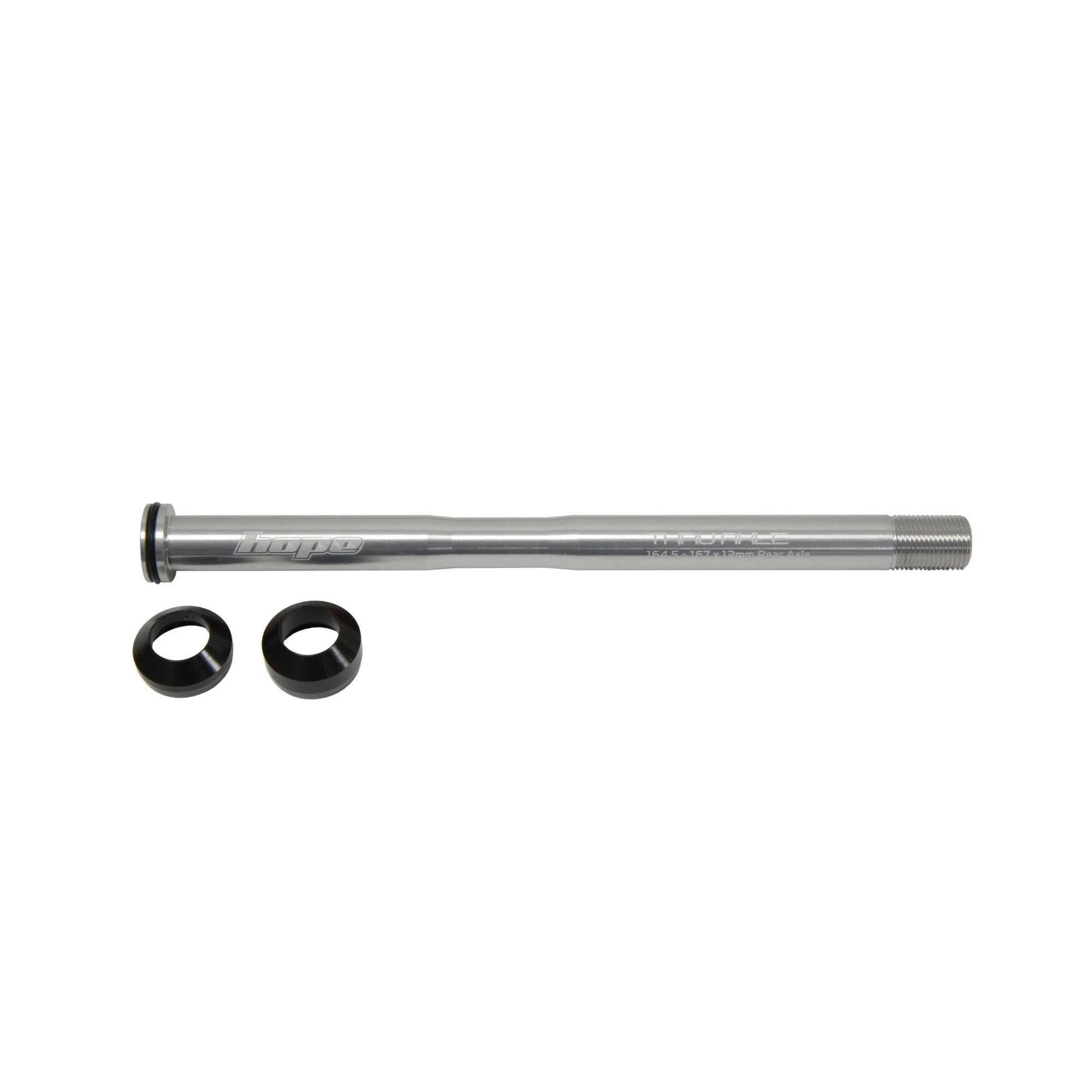Hope Rear Axle - Image 6