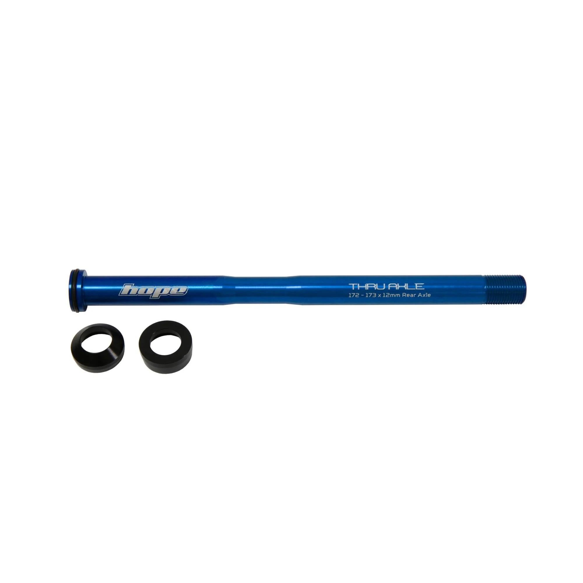 Hope Rear Axle - Image 7