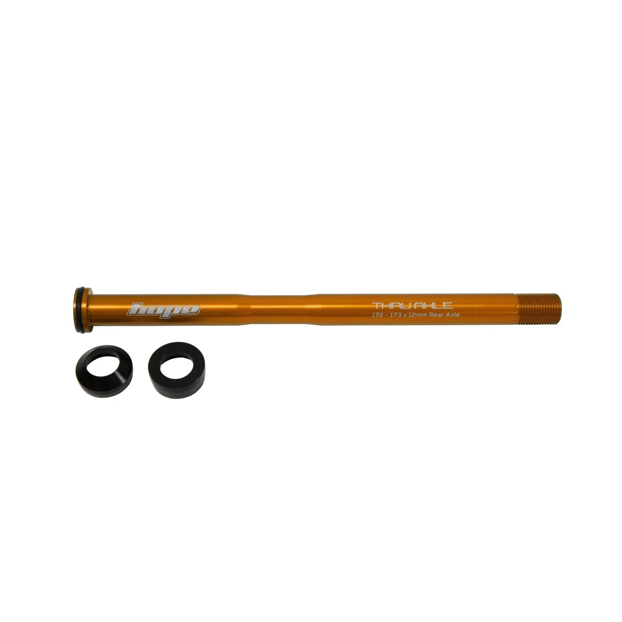 Hope Rear Axle - Image 8