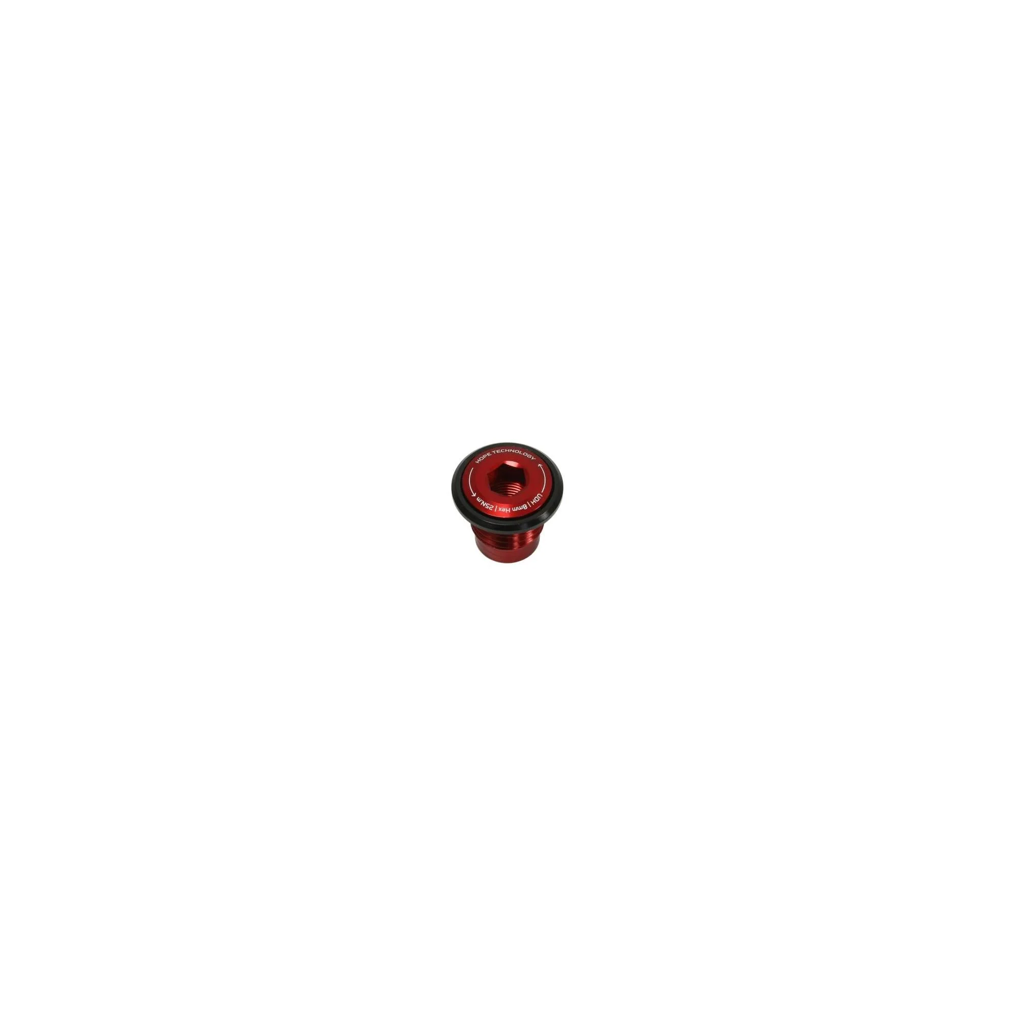 Hope Rear Axle Bolt - UDH - Image 5