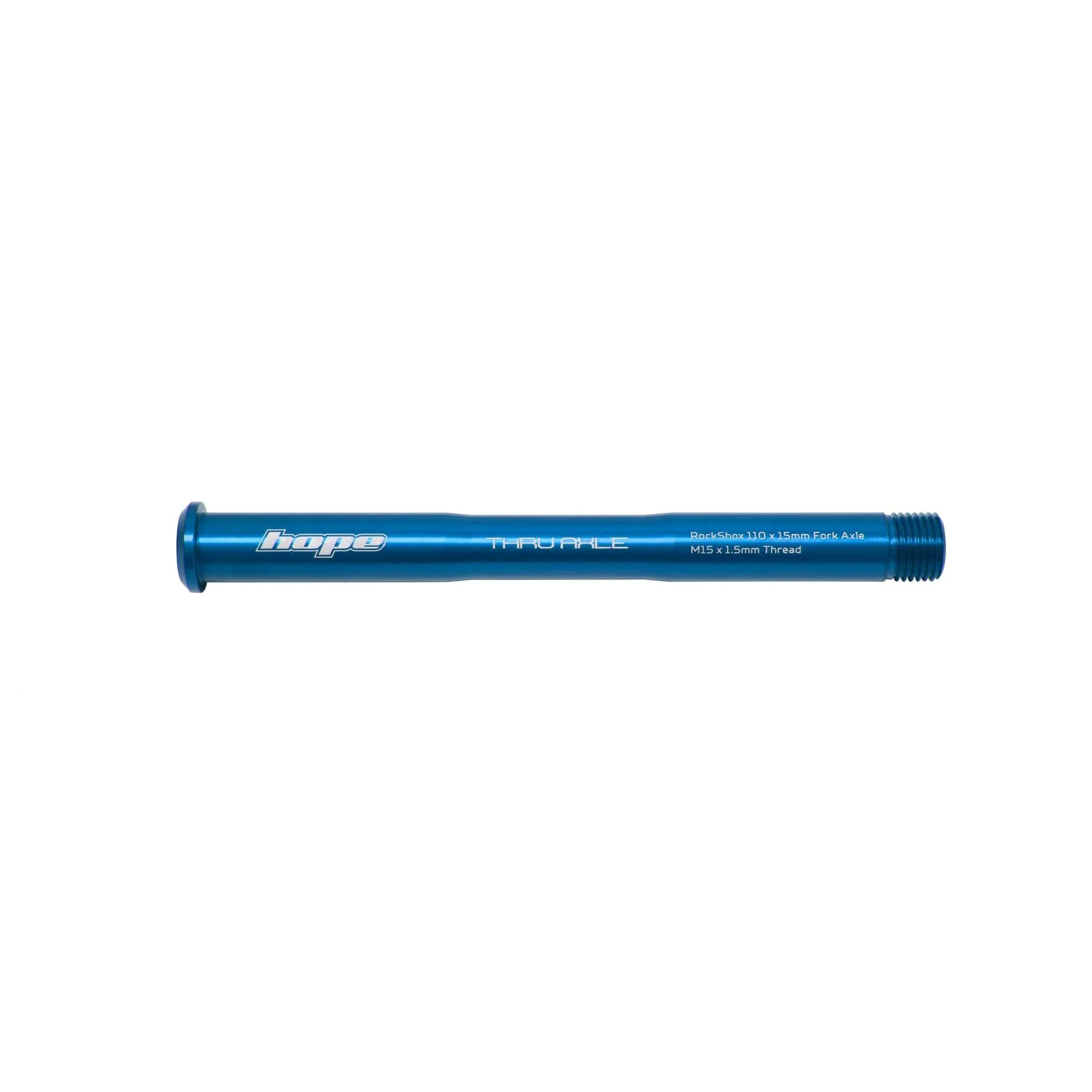 Hope Rockshox Boost Fork Axle