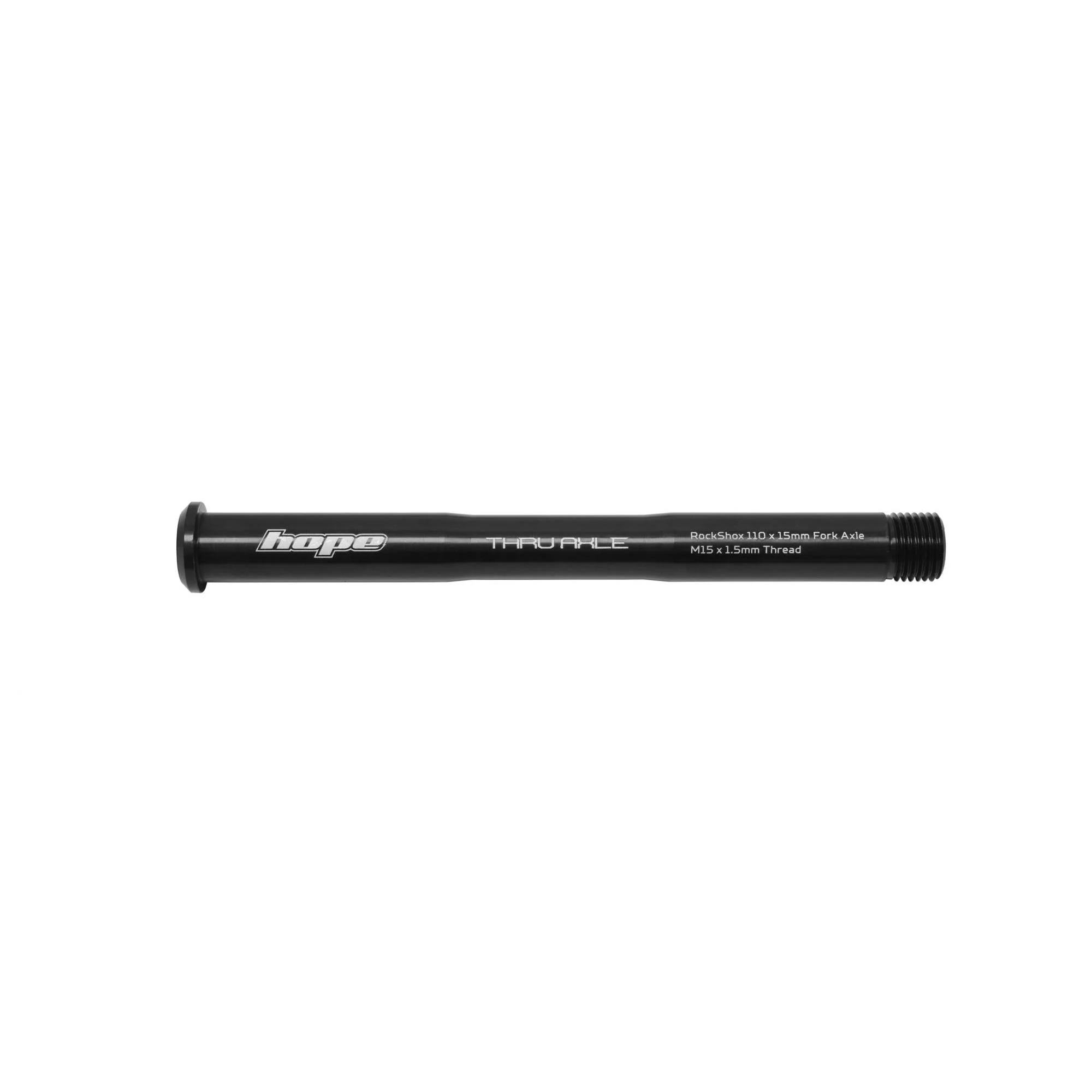 Hope Rockshox Boost Fork Axle - Image 3