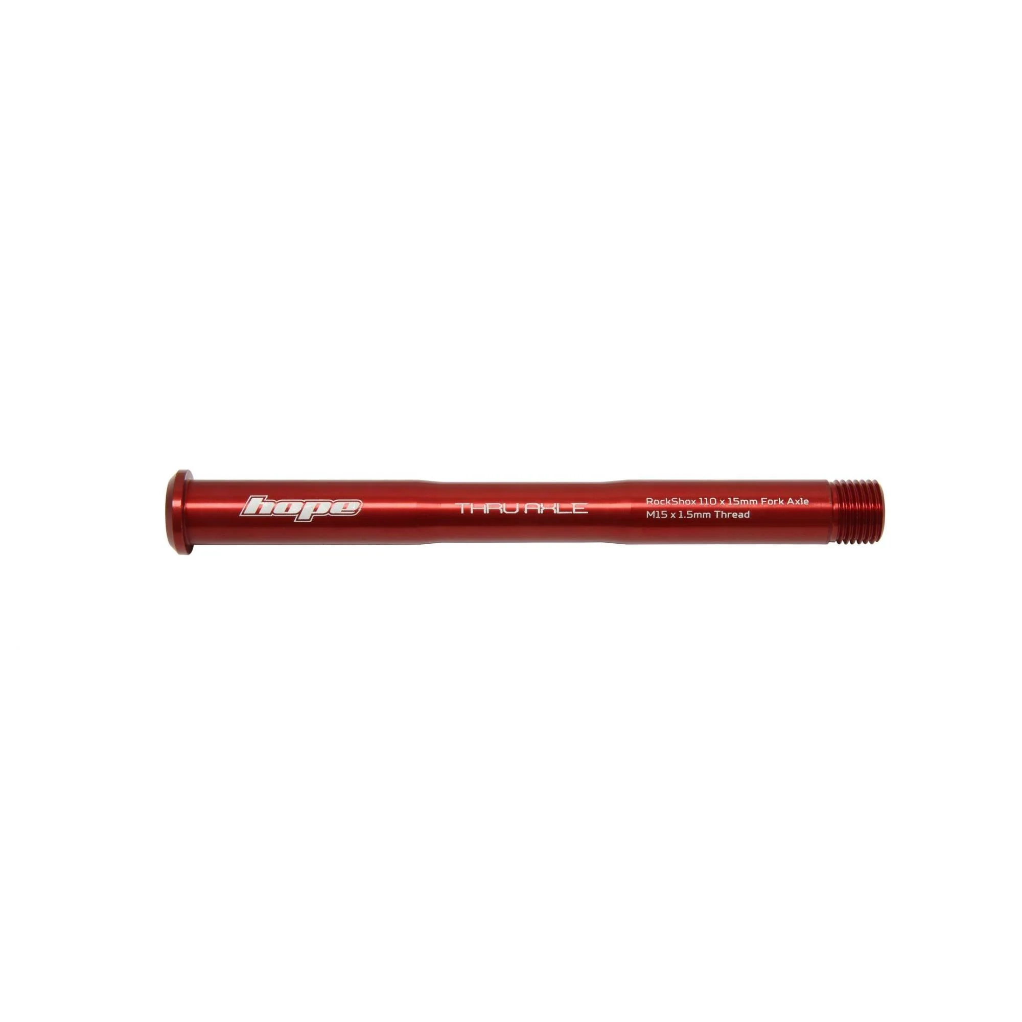 Hope Rockshox Boost Fork Axle - Image 5