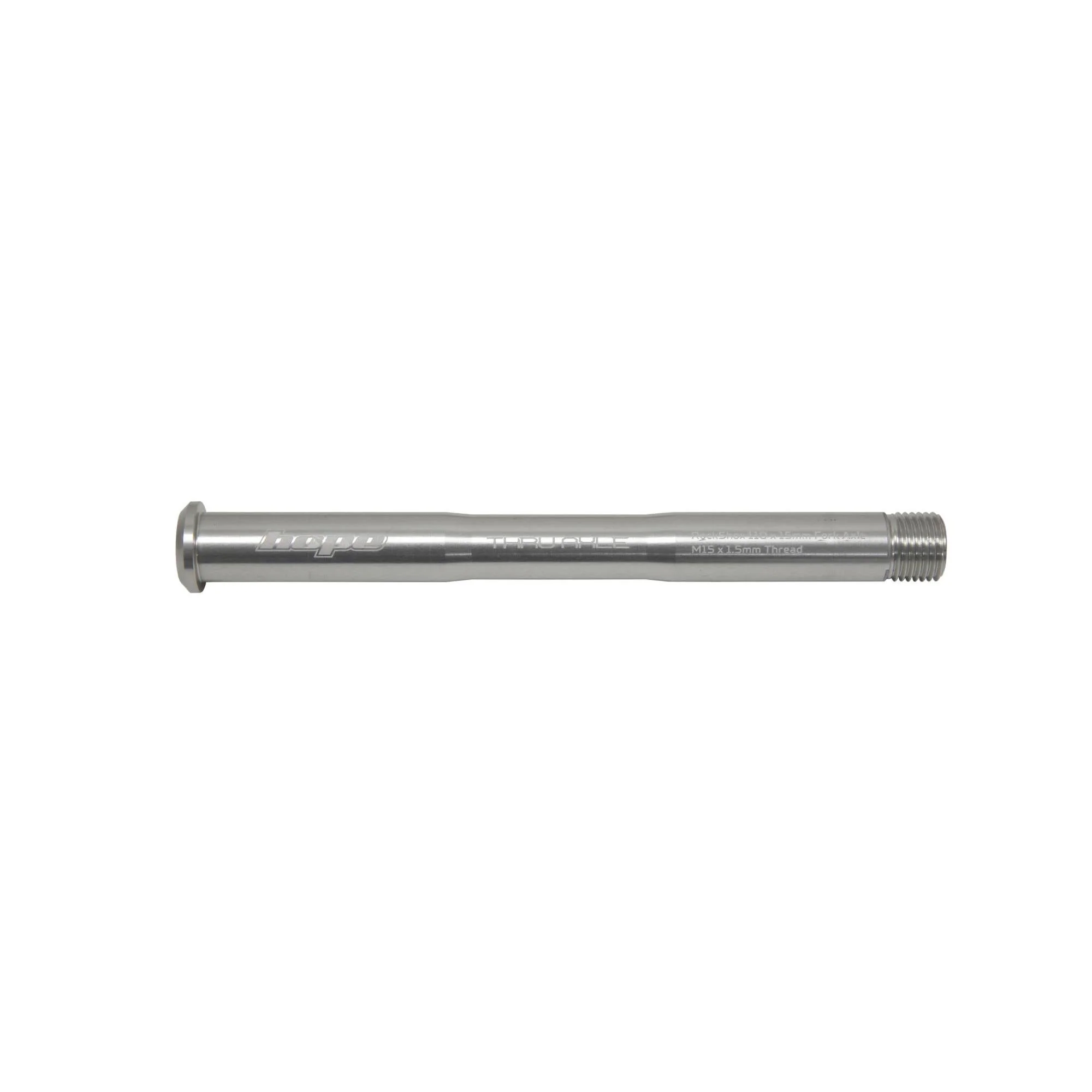 Hope Rockshox Boost Fork Axle - Image 6