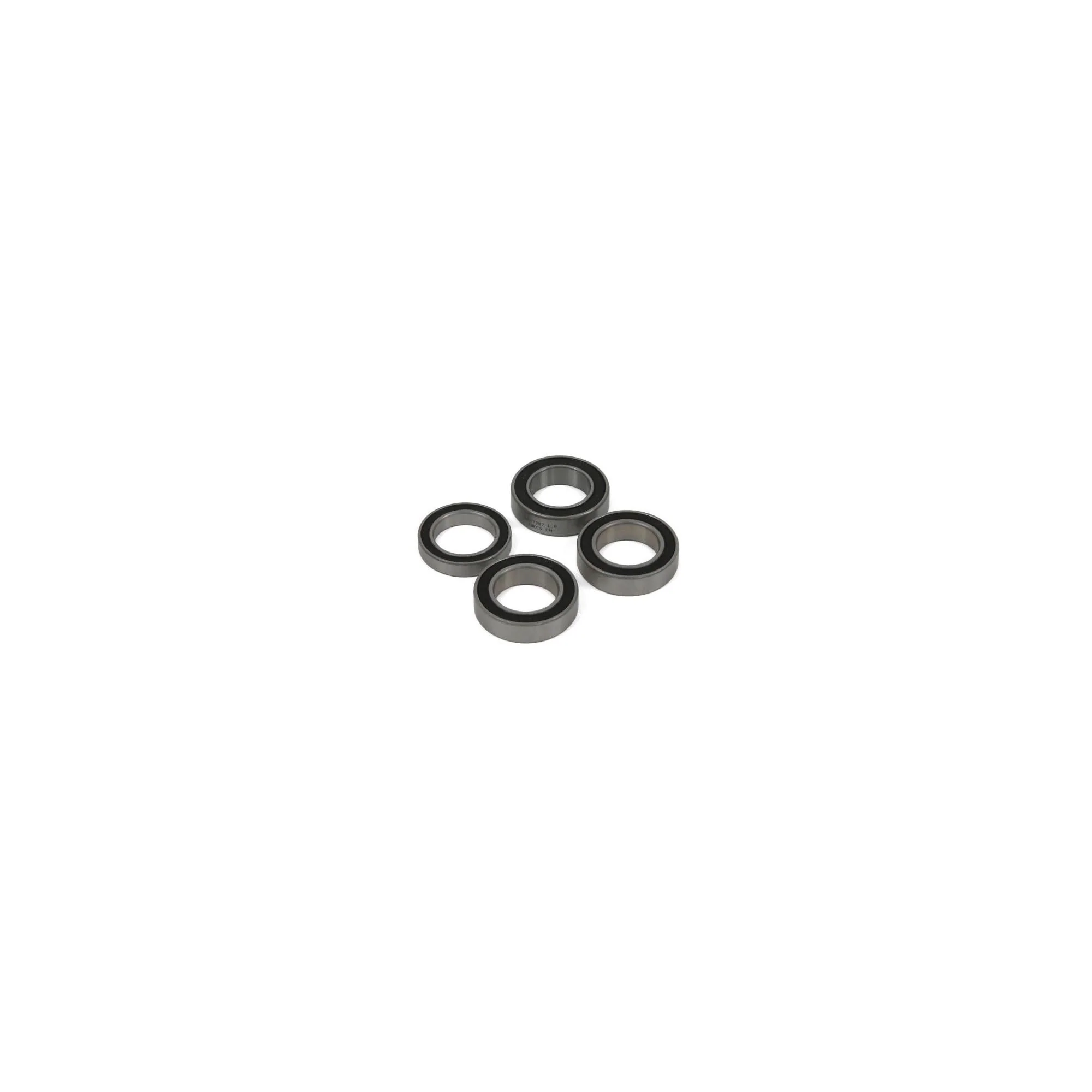 Hope RS4 Rear Hub Bearing Kit - Campag/ XDR