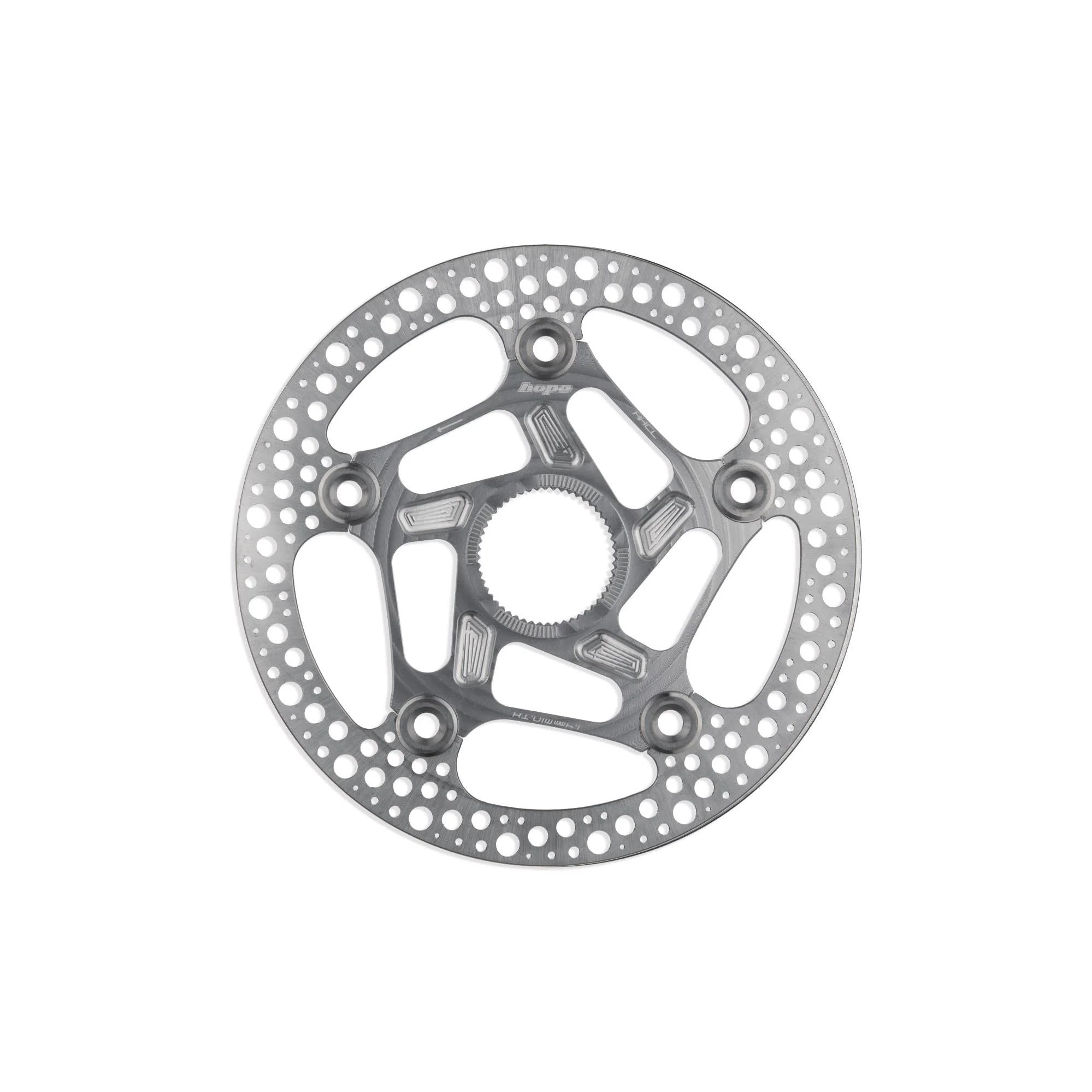 Hope RX Centre Lock Rotor - Image 6