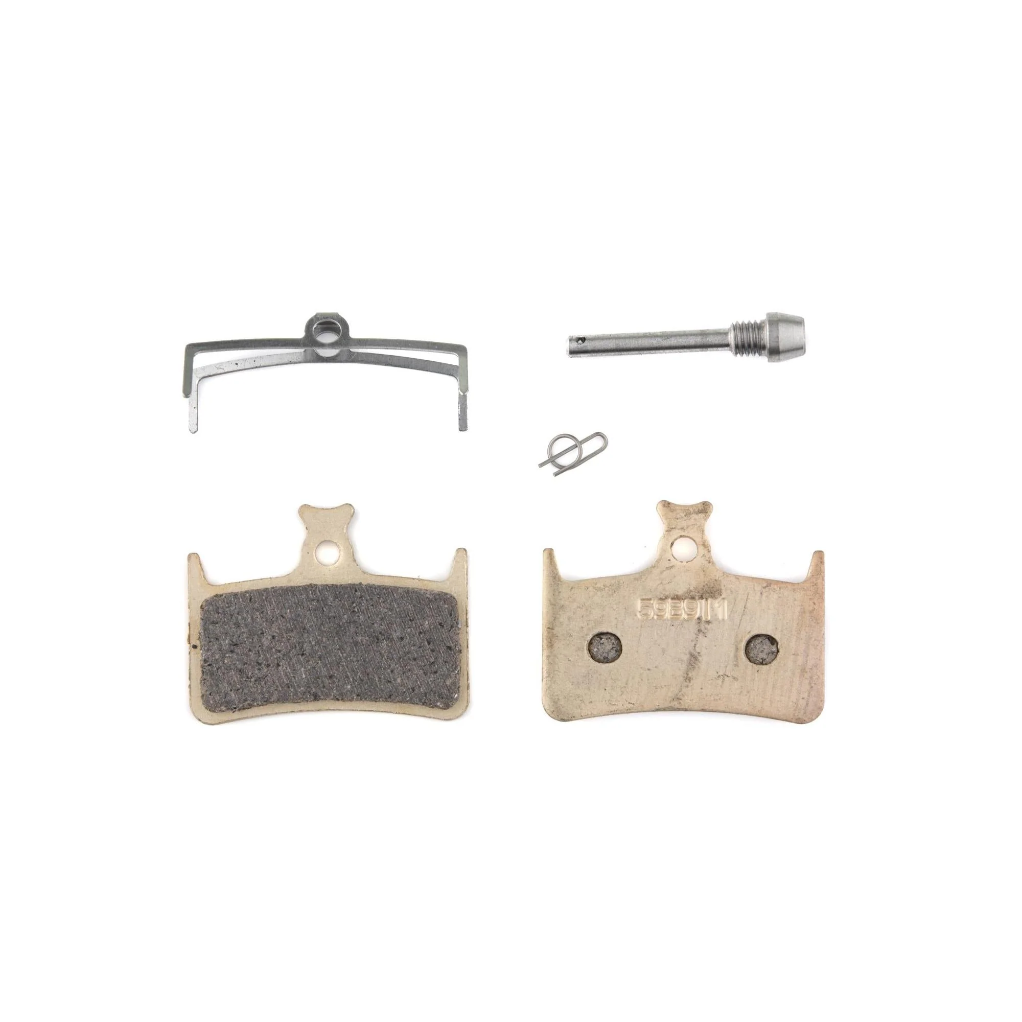 Hope Sintered Pads