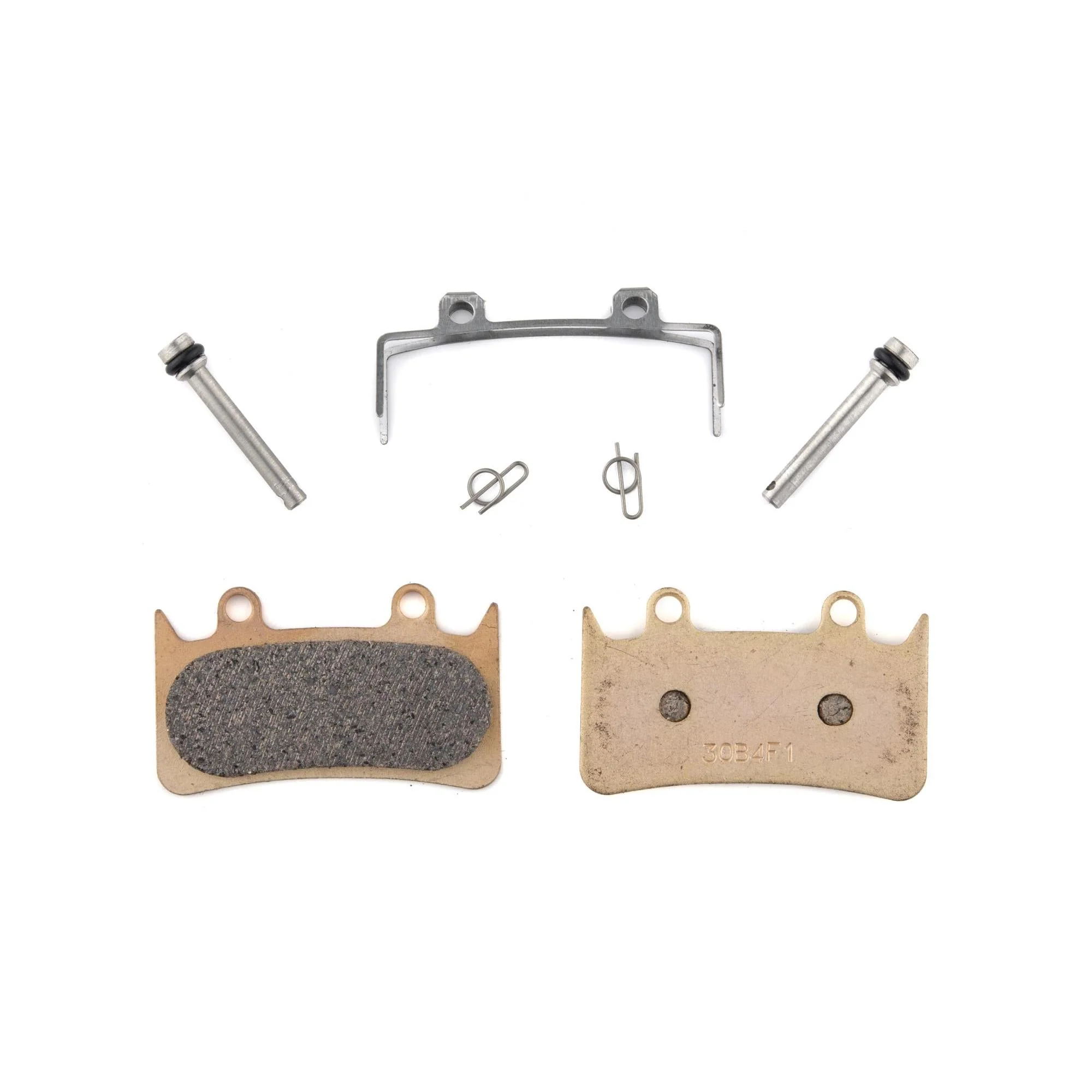 Hope Sintered Pads - Image 2