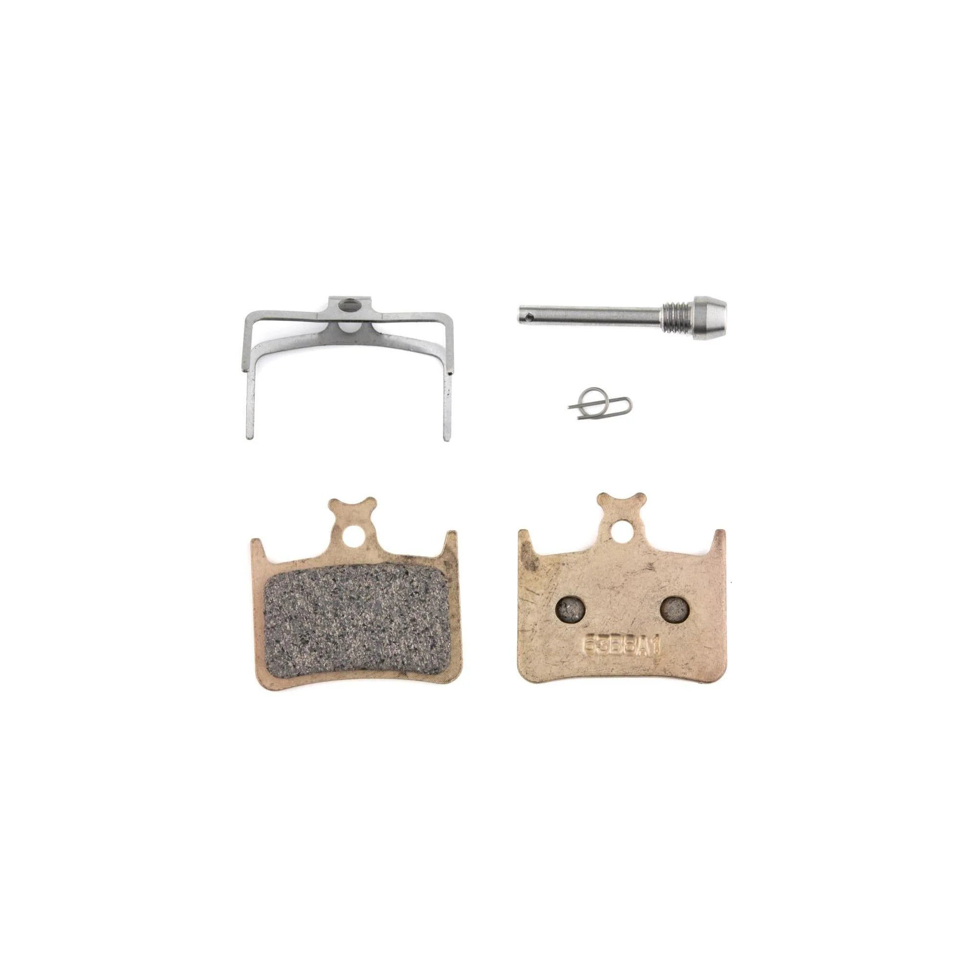 Hope Sintered Pads - Image 3