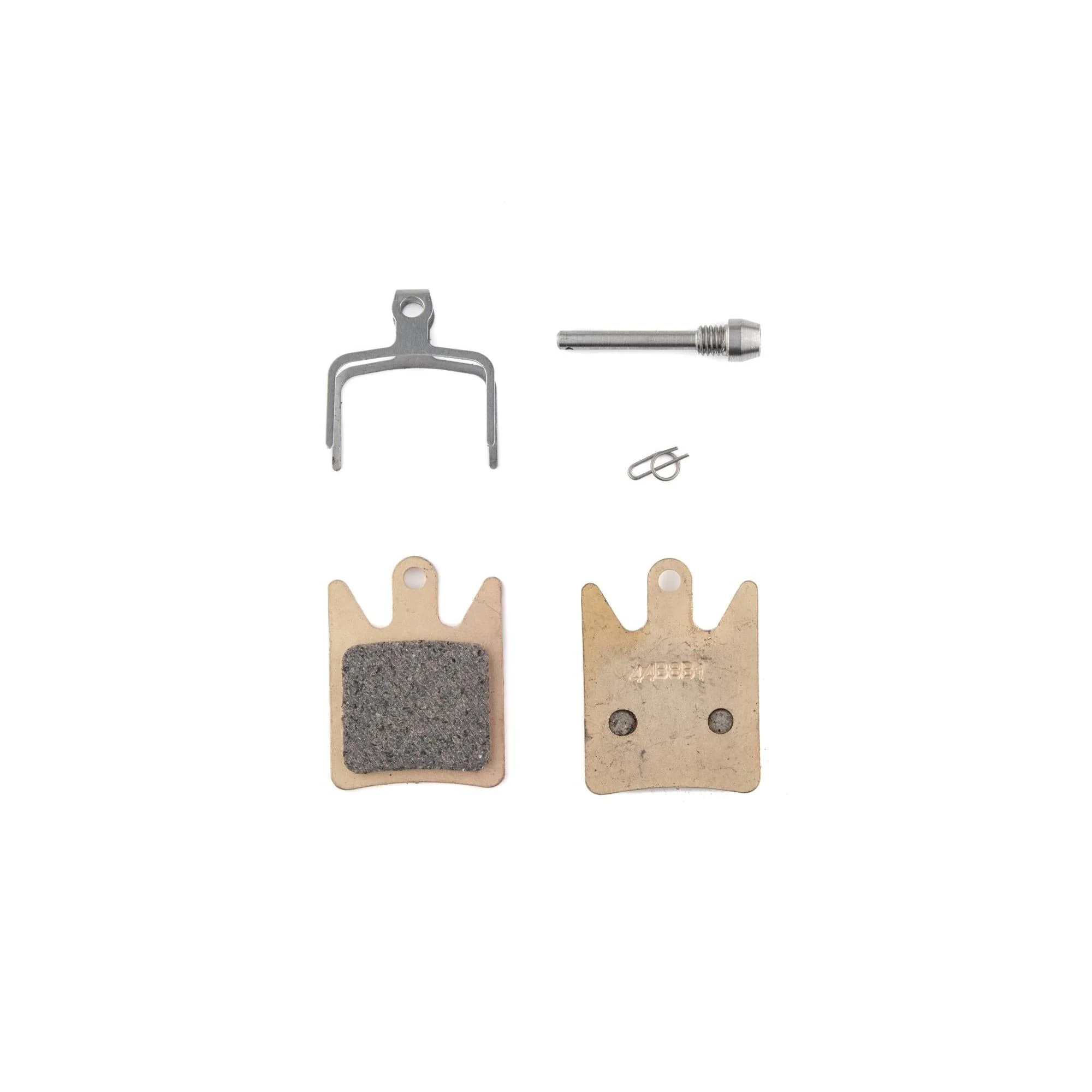 Hope Sintered Pads - Image 4