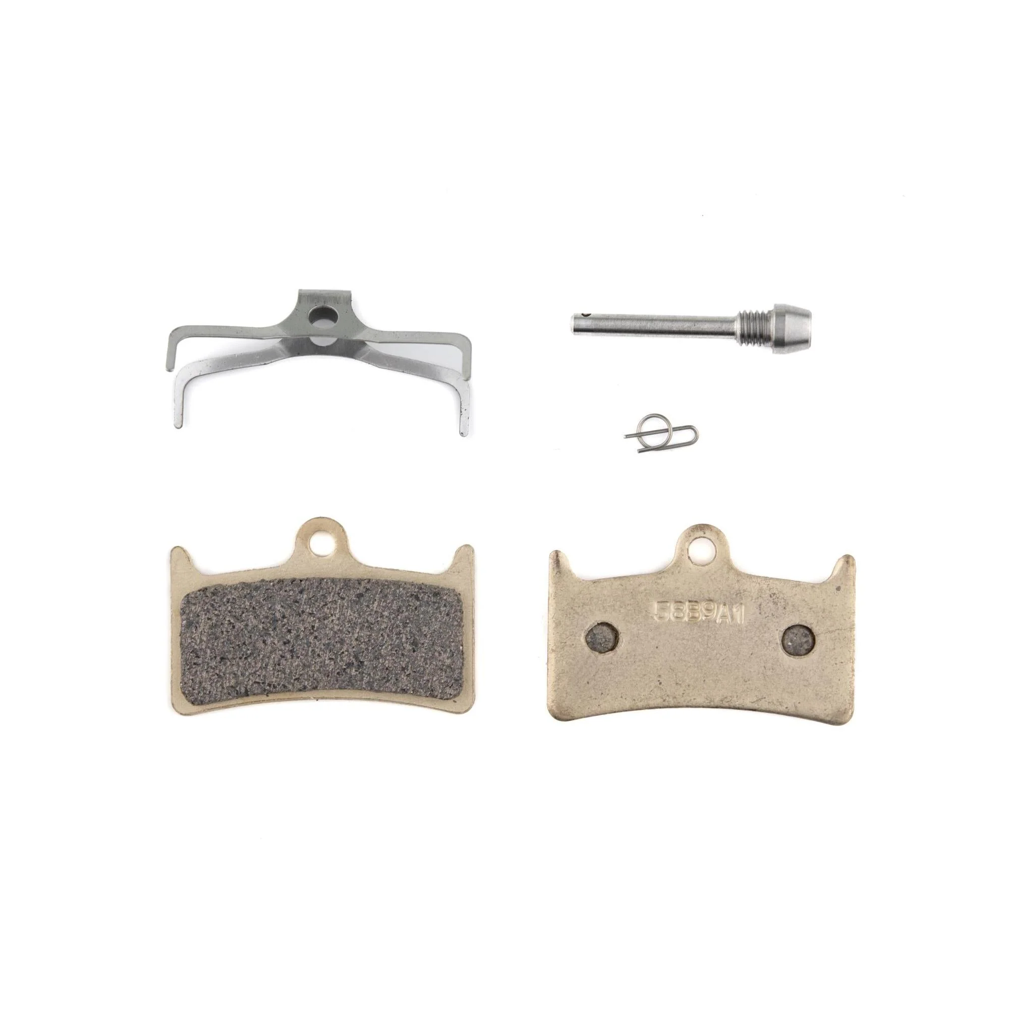 Hope Sintered Pads - Image 5