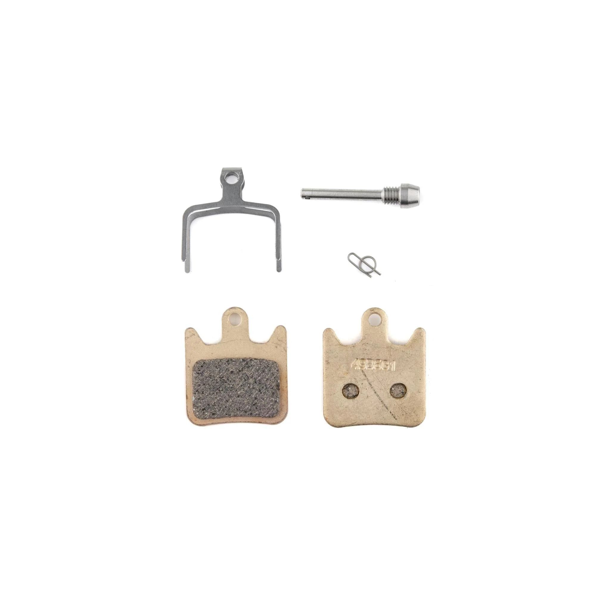 Hope Sintered Pads - Image 6