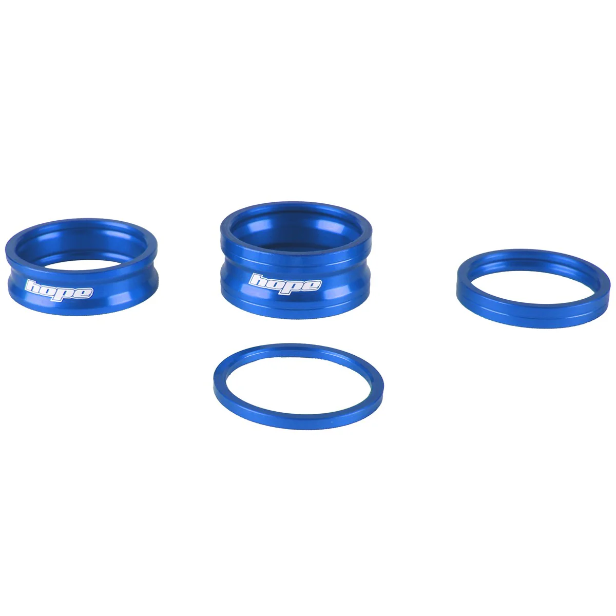 Hope Space Doctor Stem Spacer Kit - Image 2