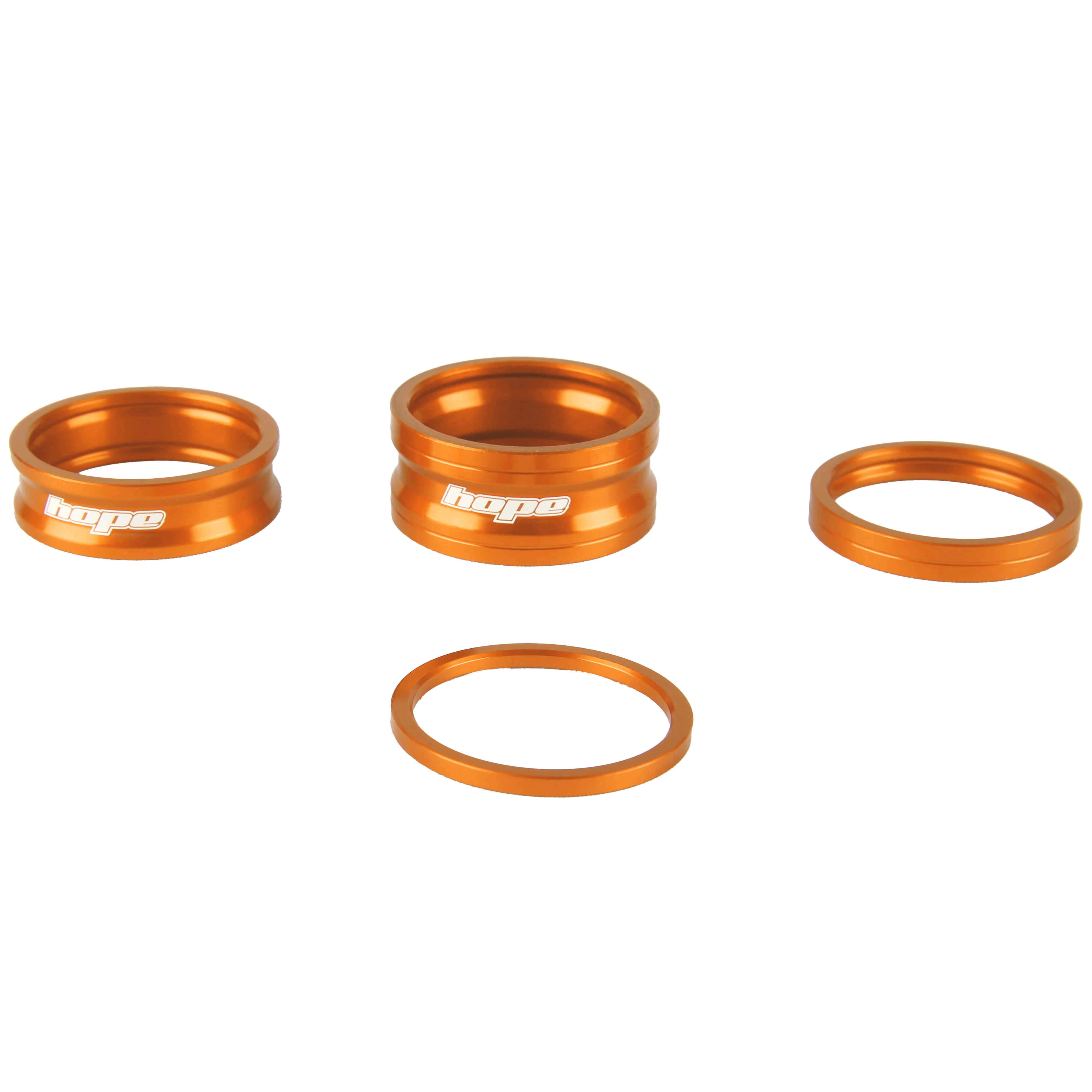 Hope Space Doctor Stem Spacer Kit - Image 3