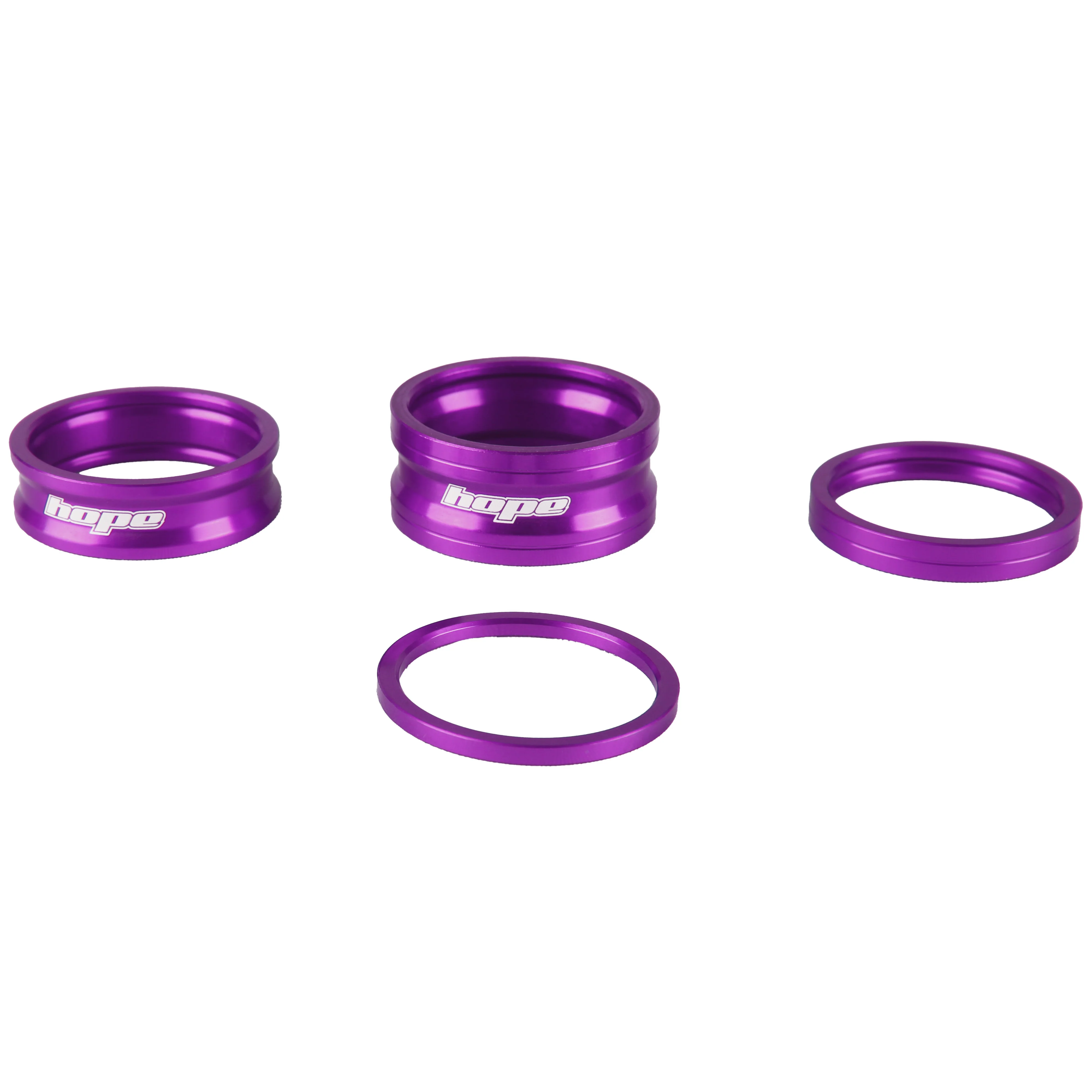 Hope Space Doctor Stem Spacer Kit - Image 4