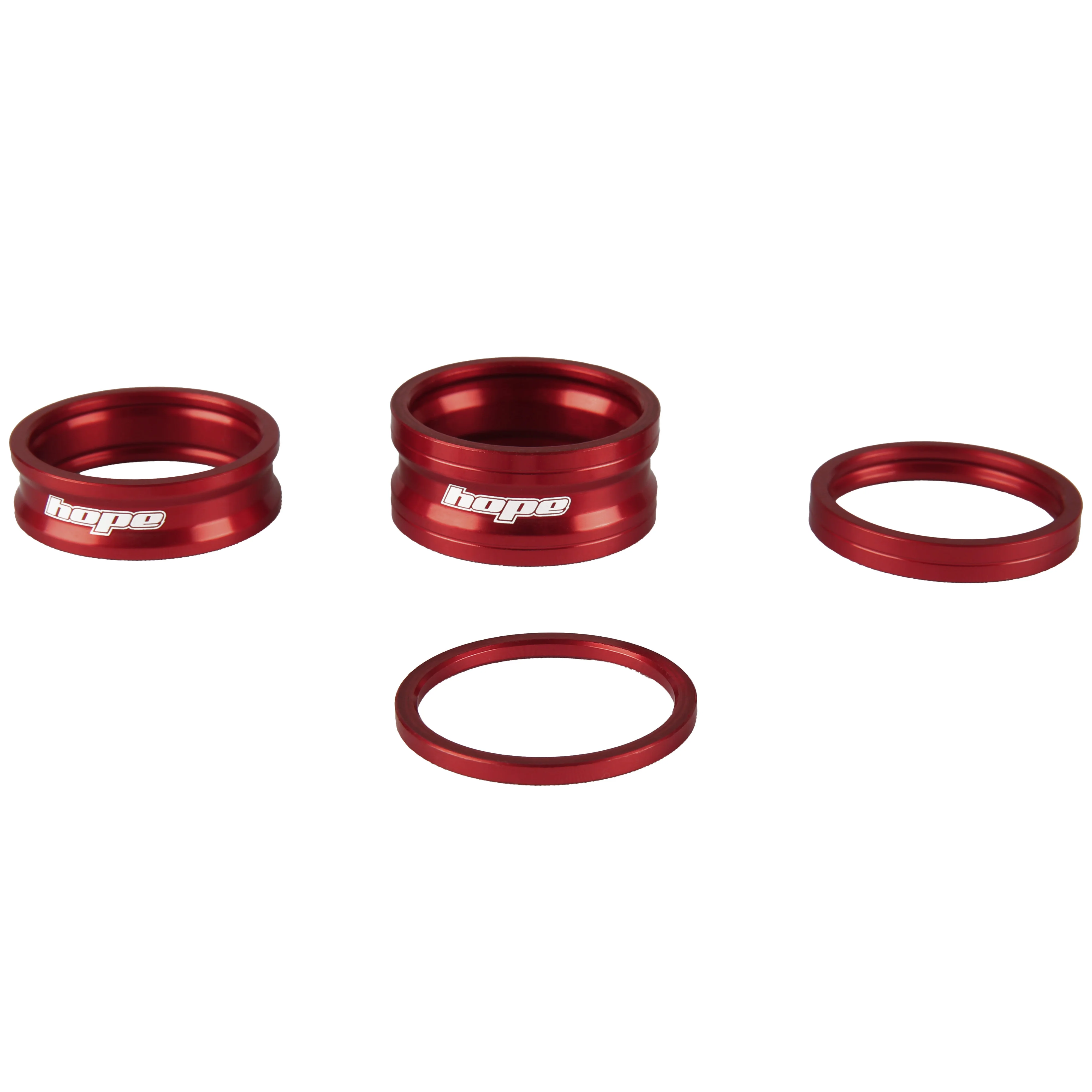 Hope Space Doctor Stem Spacer Kit - Image 5