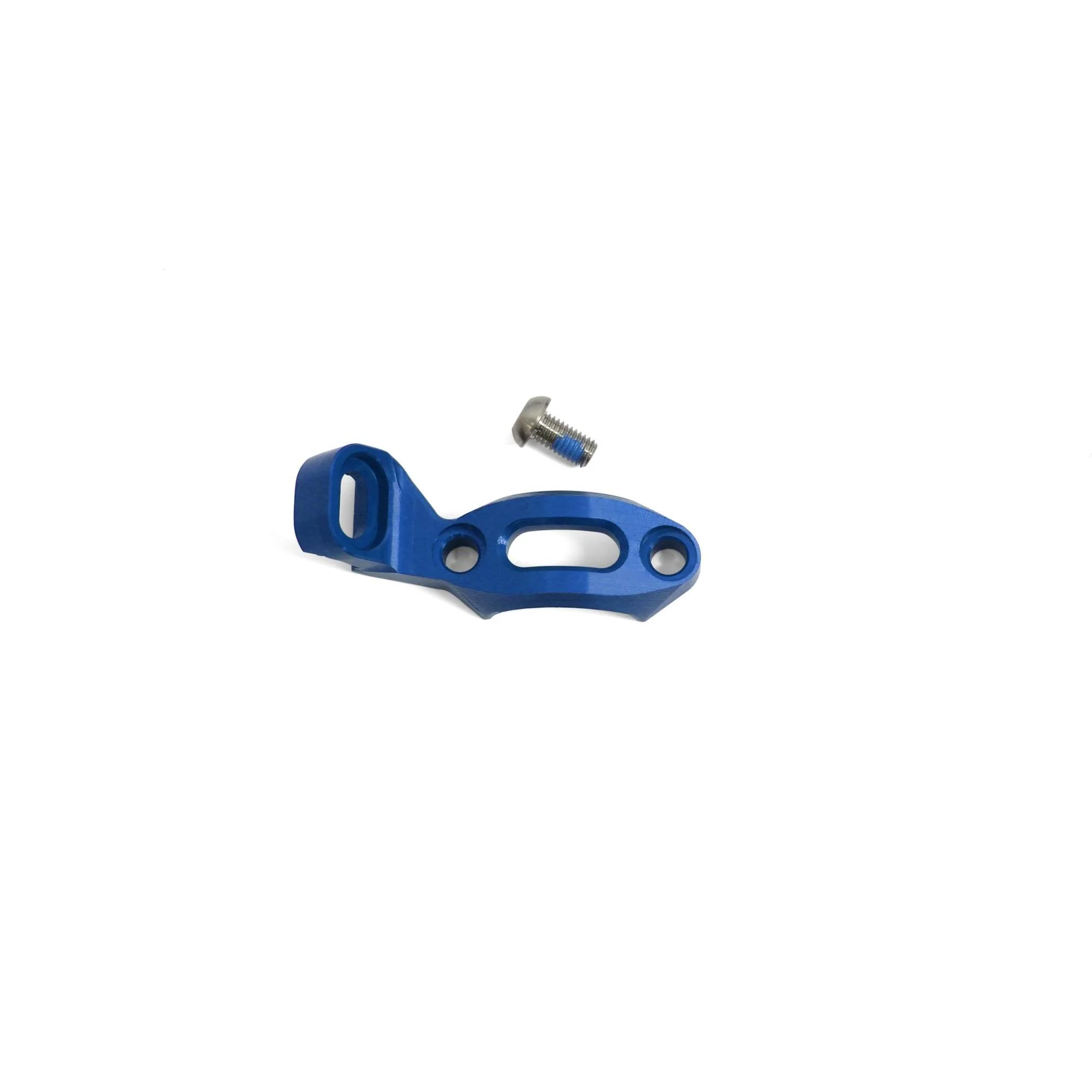 Hope Tech 3 Duo Sram Shifter Mount - Image 2