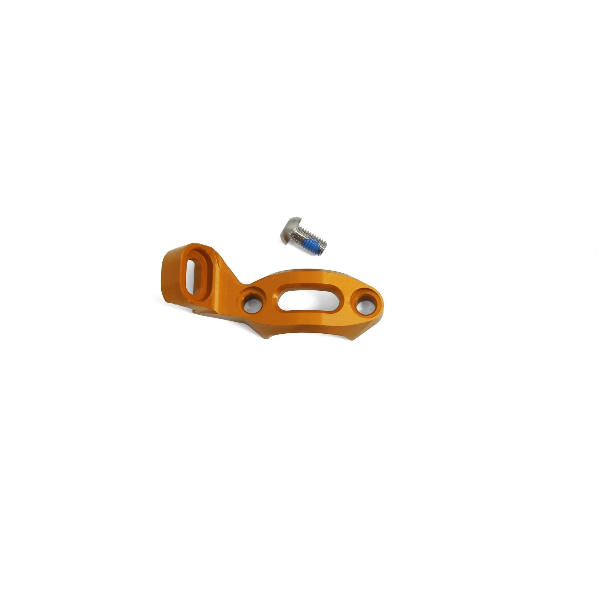 Hope Tech 3 Duo Sram Shifter Mount - Image 3