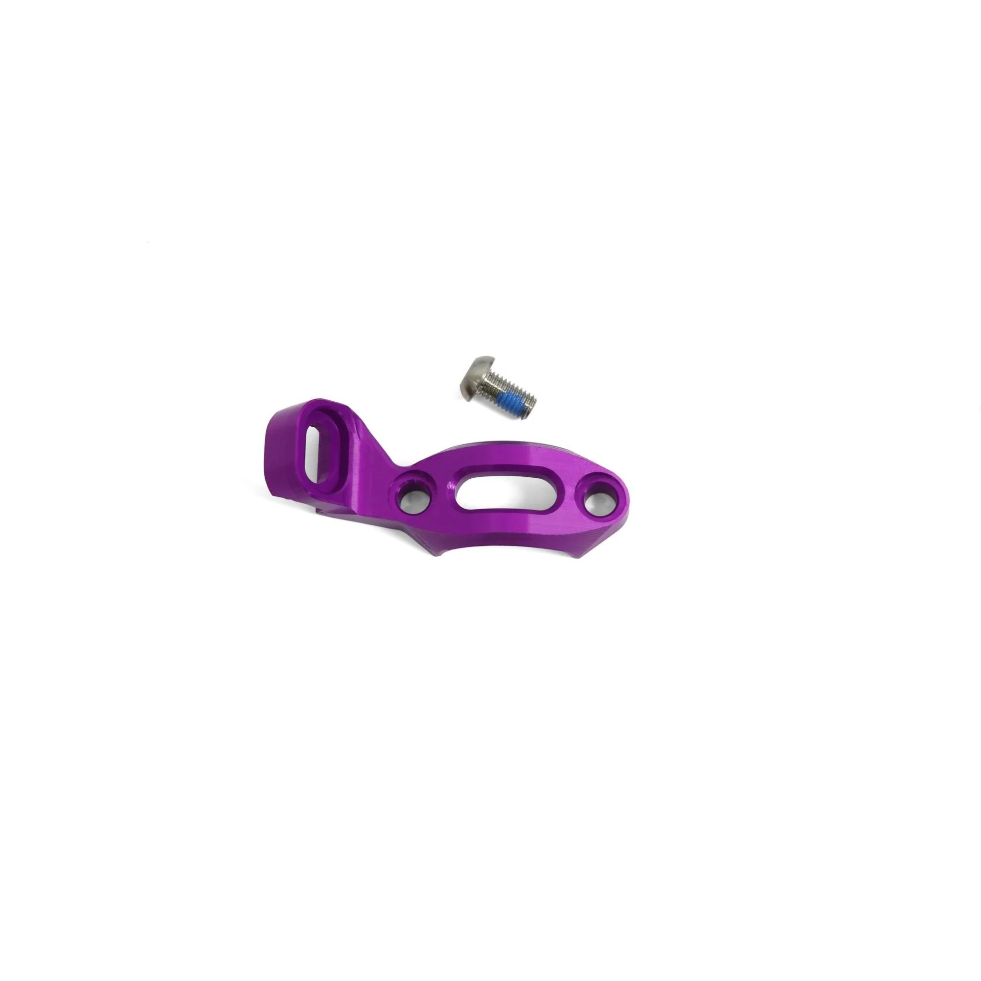 Hope Tech 3 Duo Sram Shifter Mount - Image 4