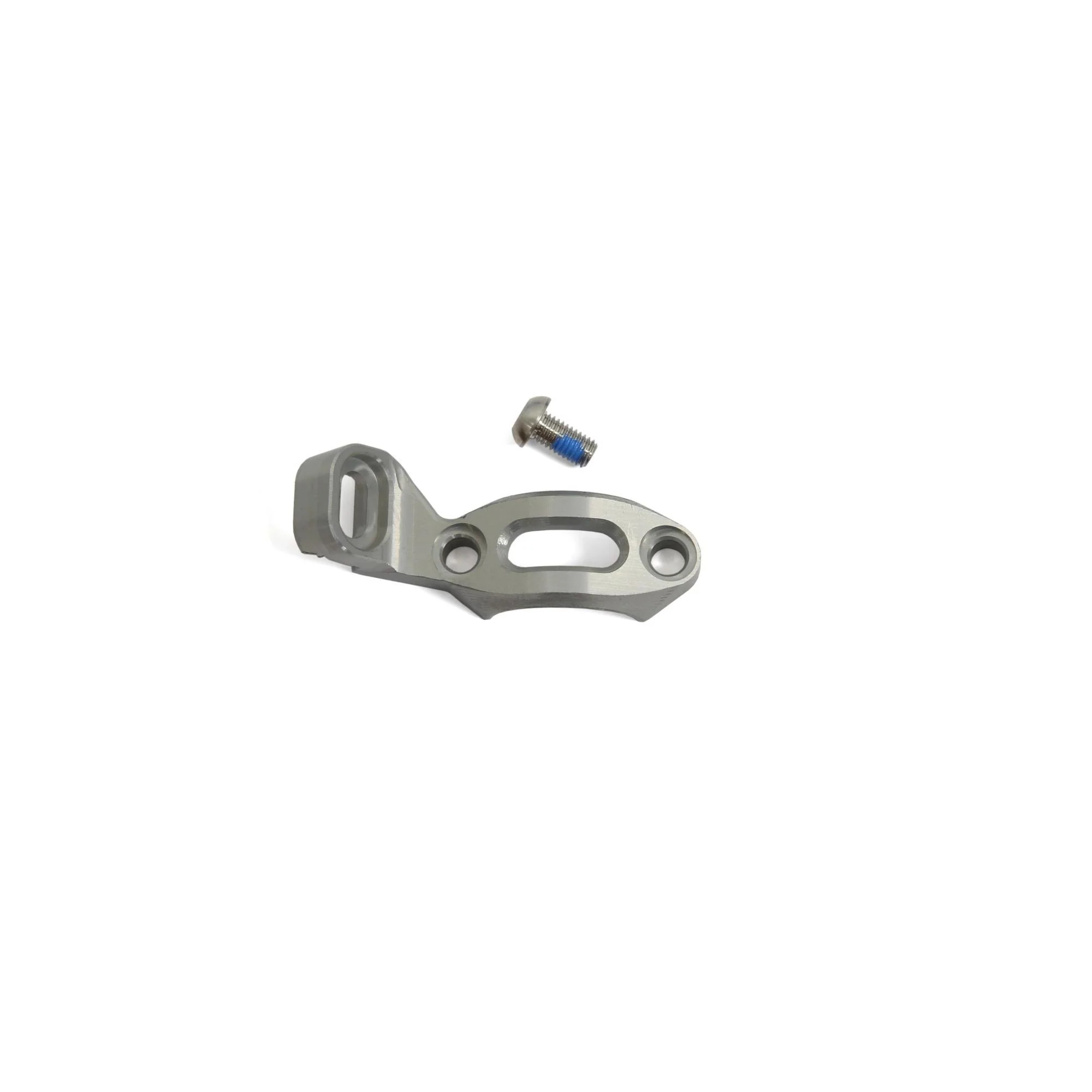 Hope Tech 3 Duo Sram Shifter Mount - Image 5
