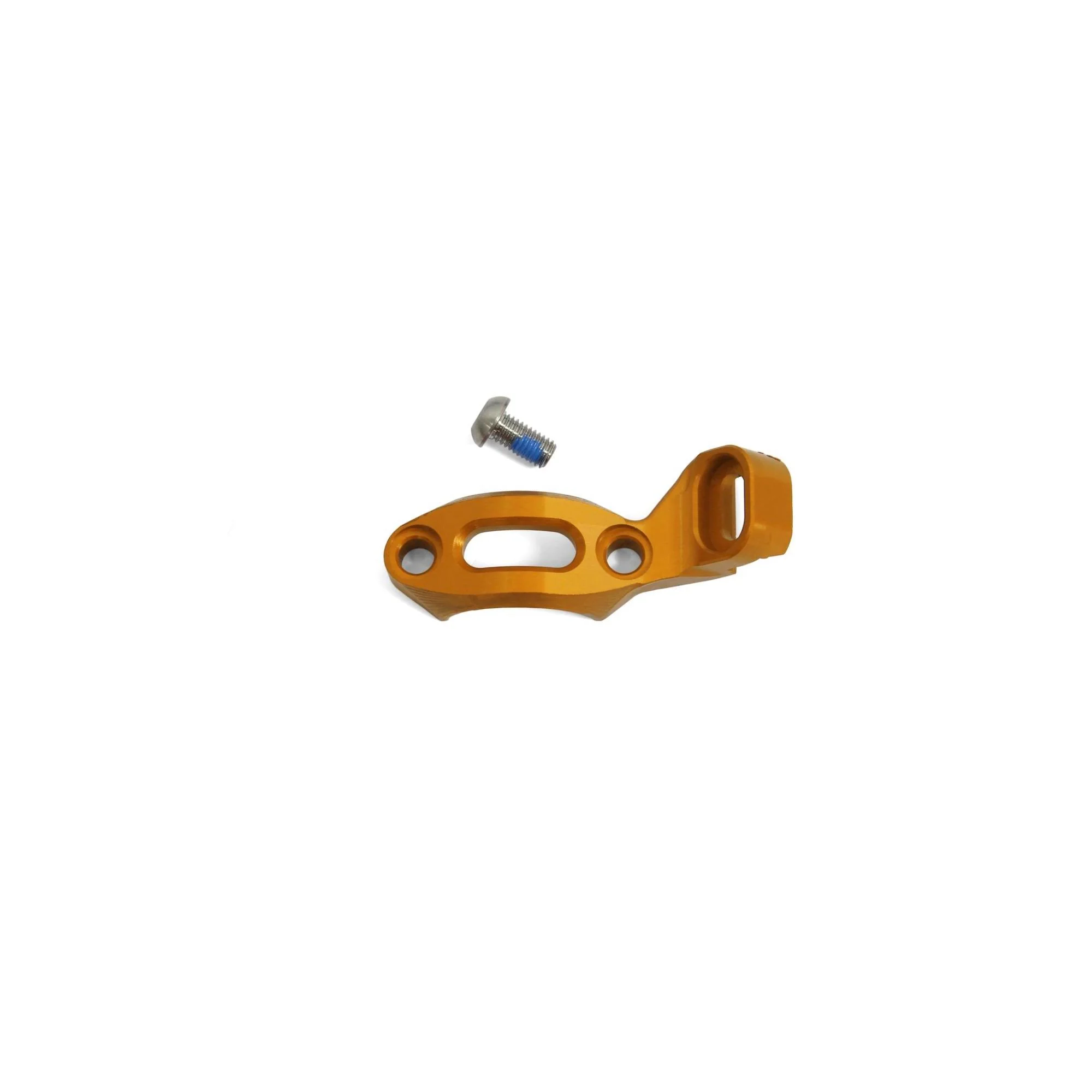 Hope Tech 3 Duo Sram Shifter Mount - Image 8