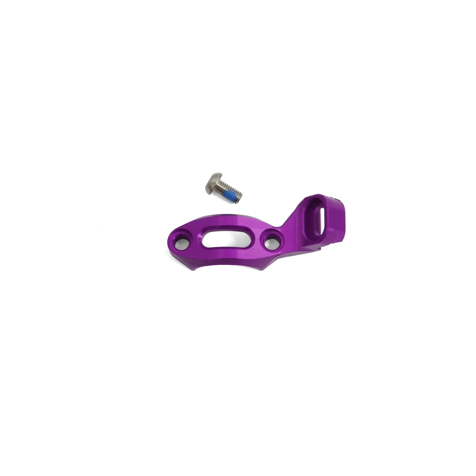 Hope Tech 3 Duo Sram Shifter Mount - Image 9