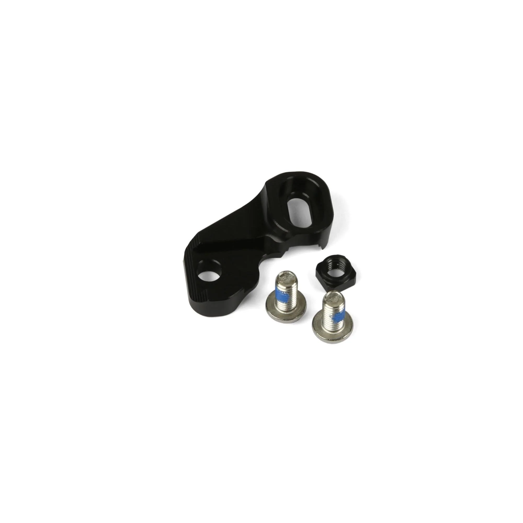 Hope Tech 3 Sram Shifter Mount Clamp - Black