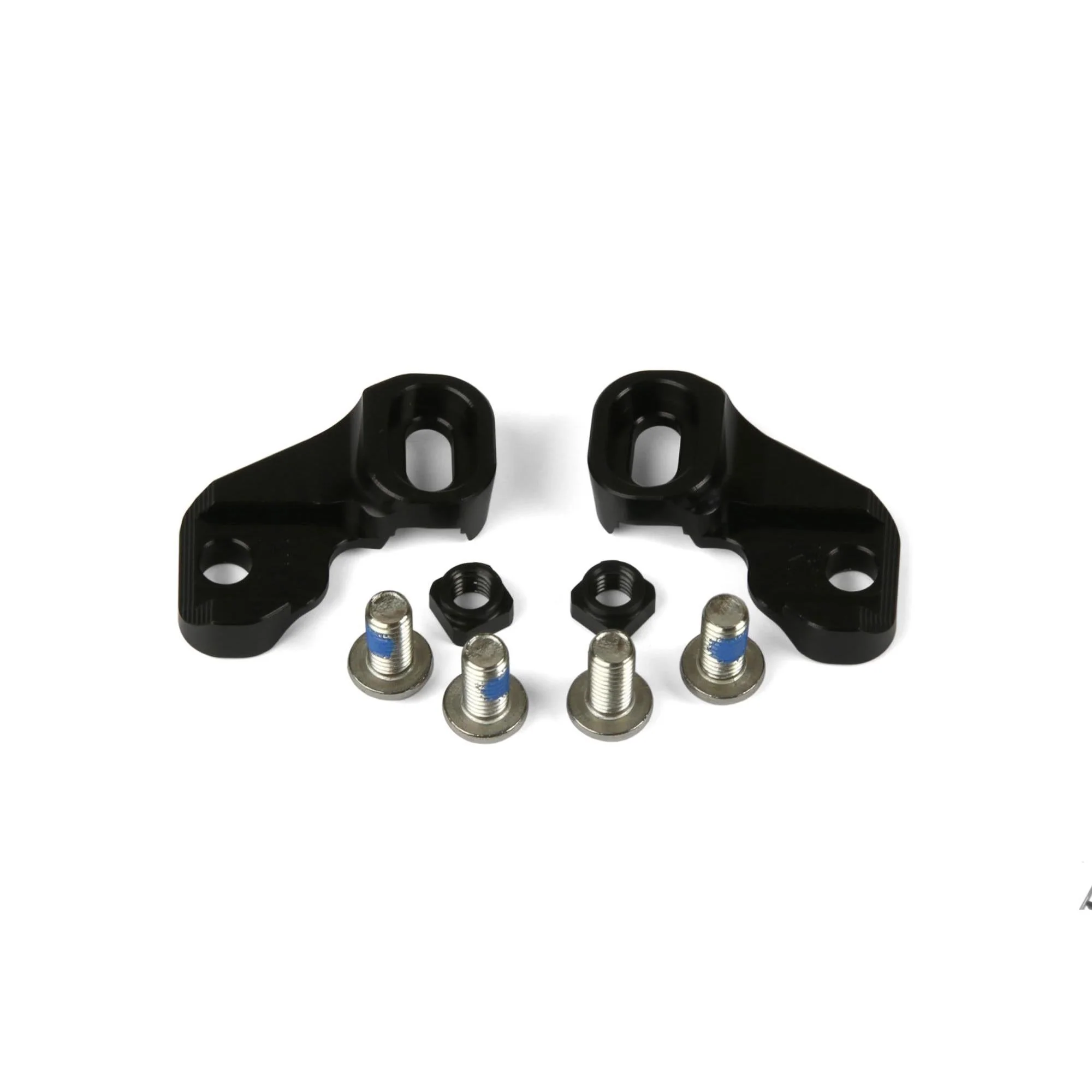 Hope Tech 3 Sram Shifter Mount Clamp - Black - Image 2