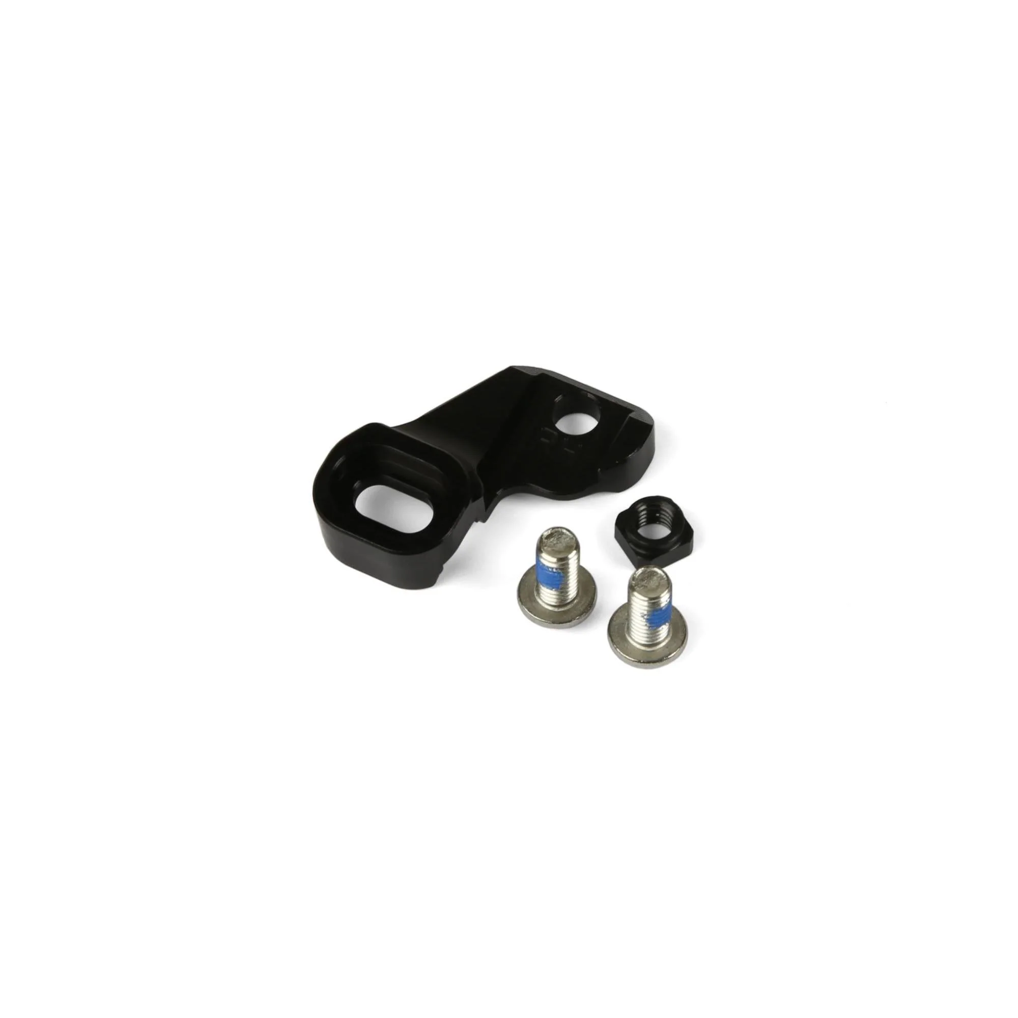 Hope Tech 3 Sram Shifter Mount Clamp - Black - Image 3
