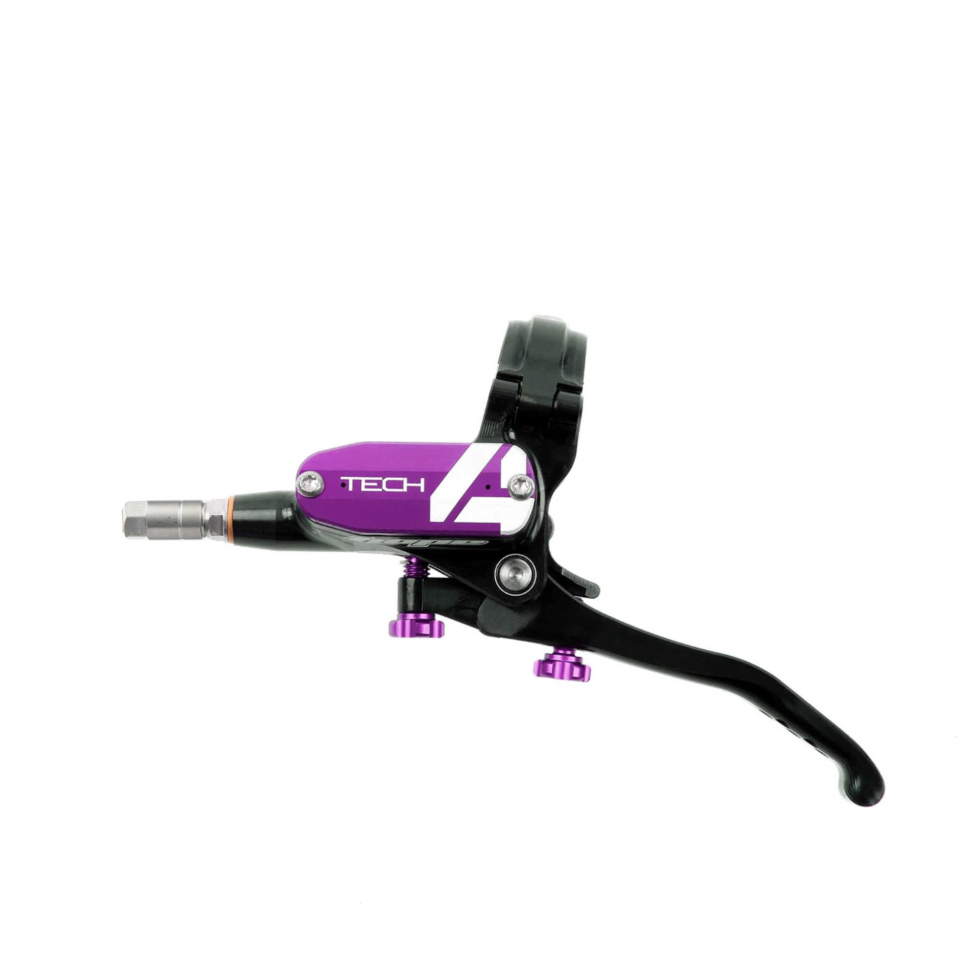 Hope Tech 4 Master Cylinder Complete - Image 4