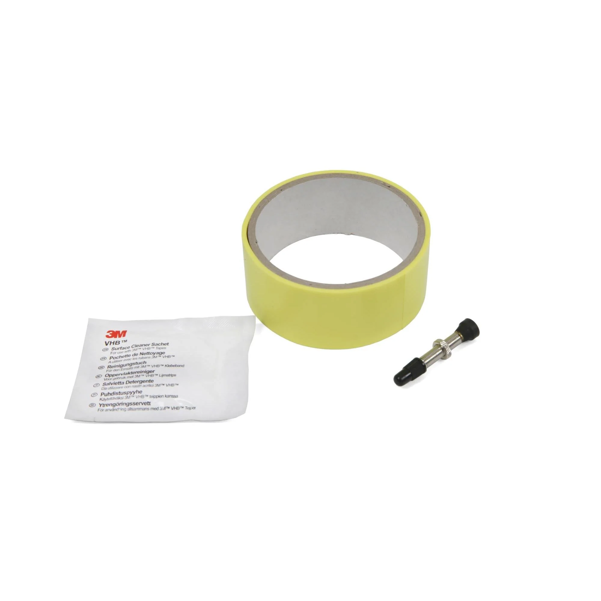Hope Tubeless Kits - Image 4