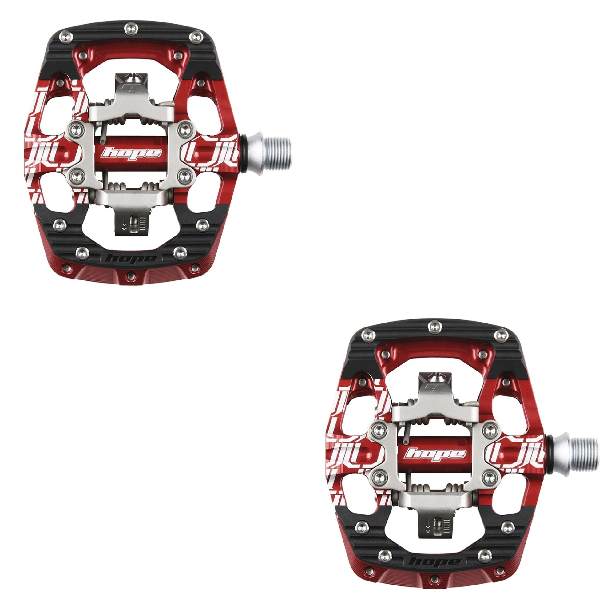 Hope Union GC Pedals - Image 5