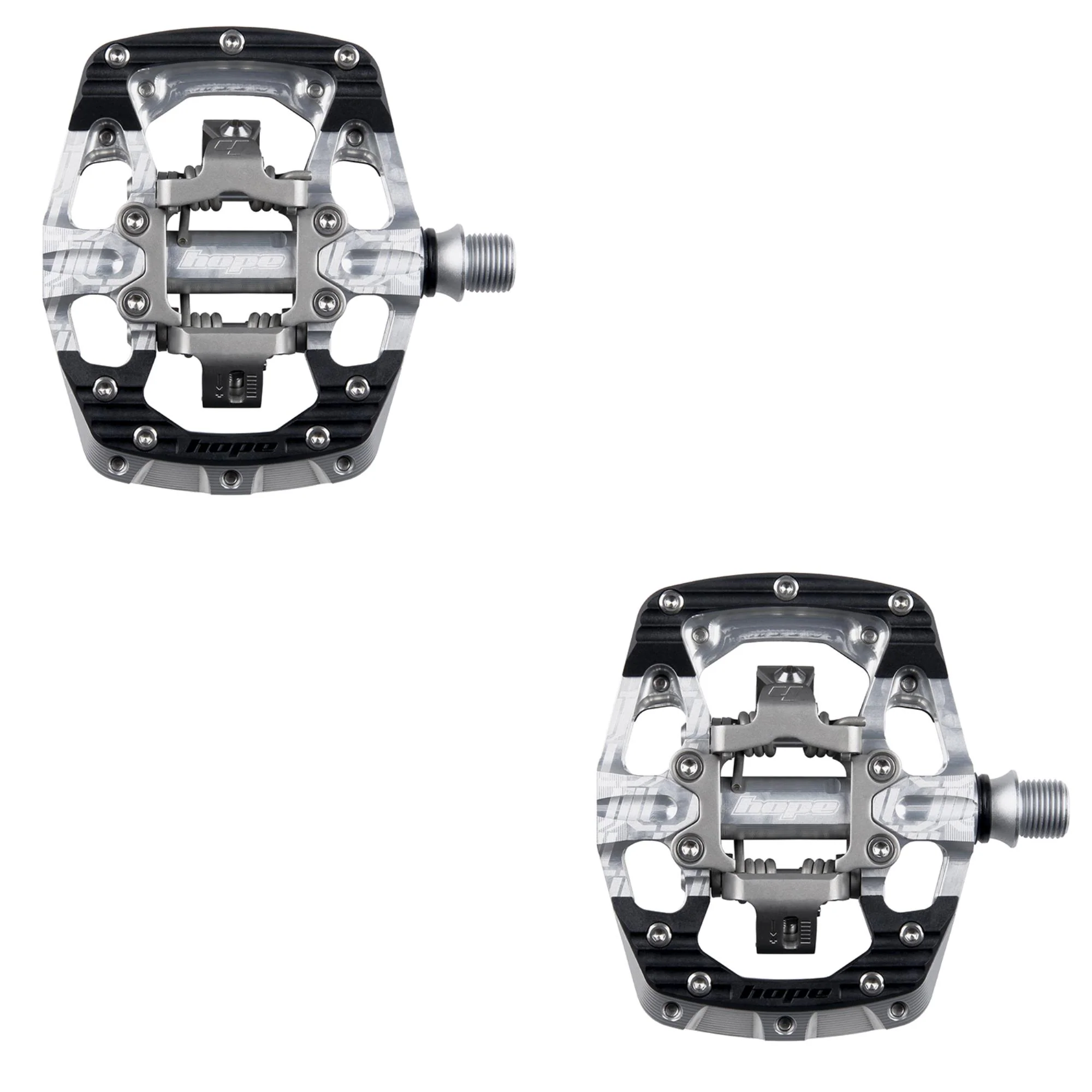 Hope Union GC Pedals - Image 6