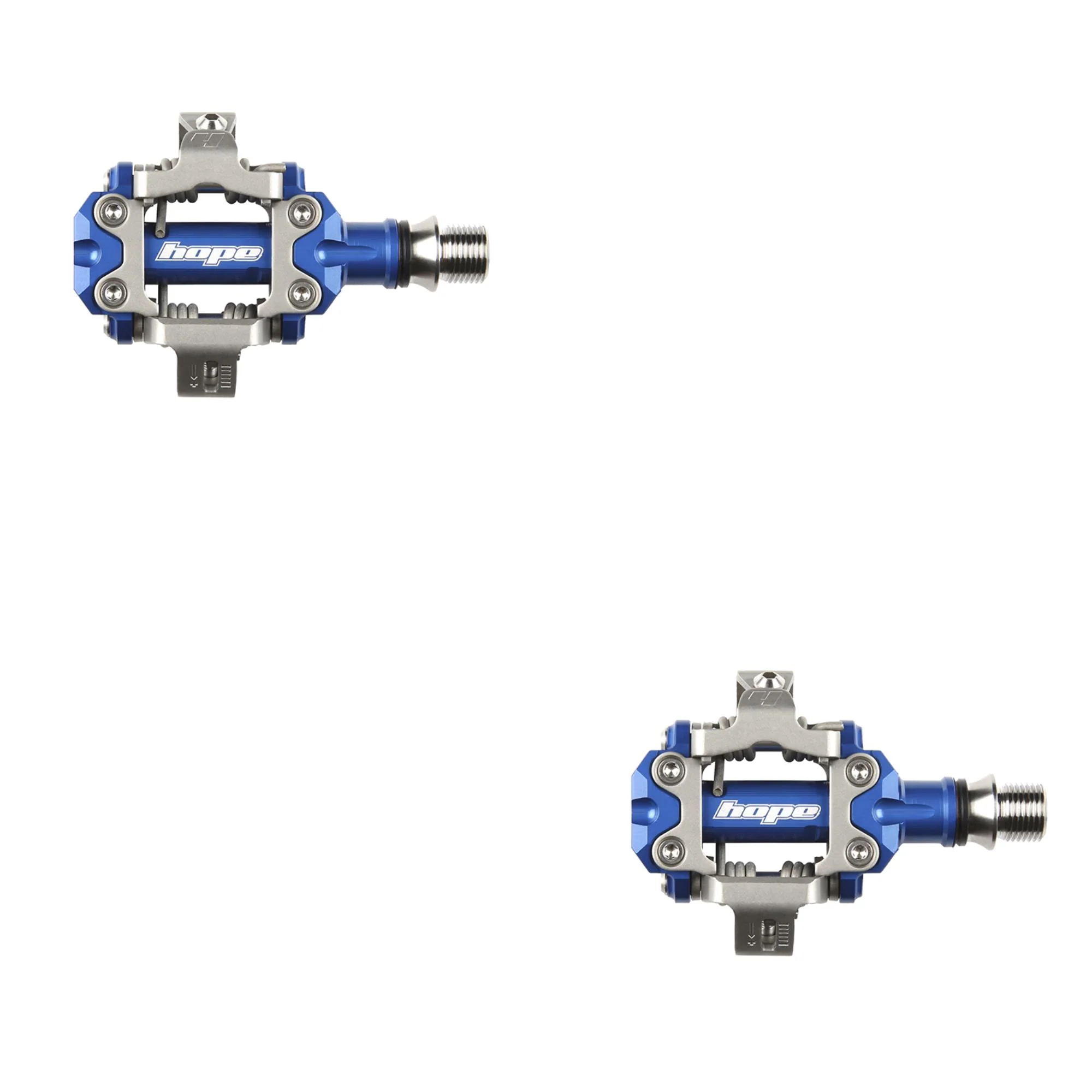 Hope Union RC Pedals - Image 2