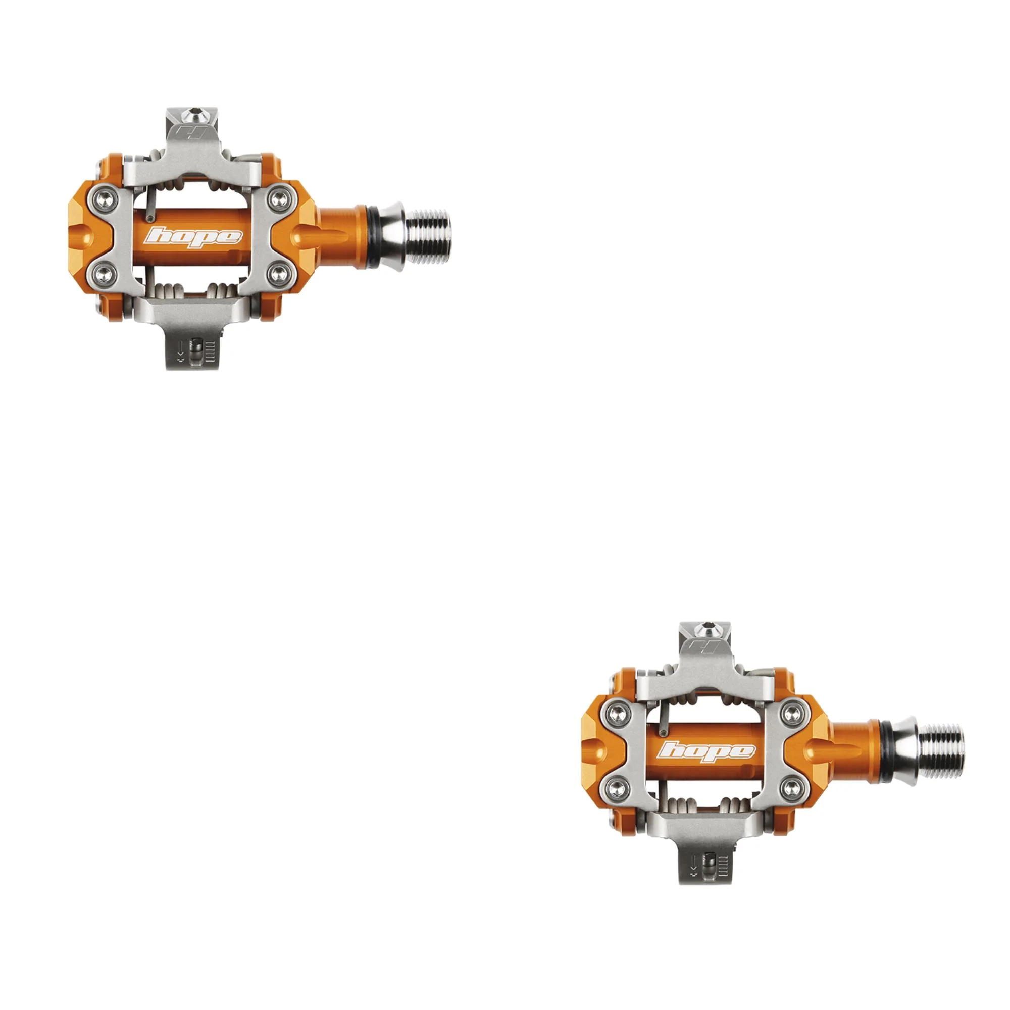 Hope Union RC Pedals - Image 3
