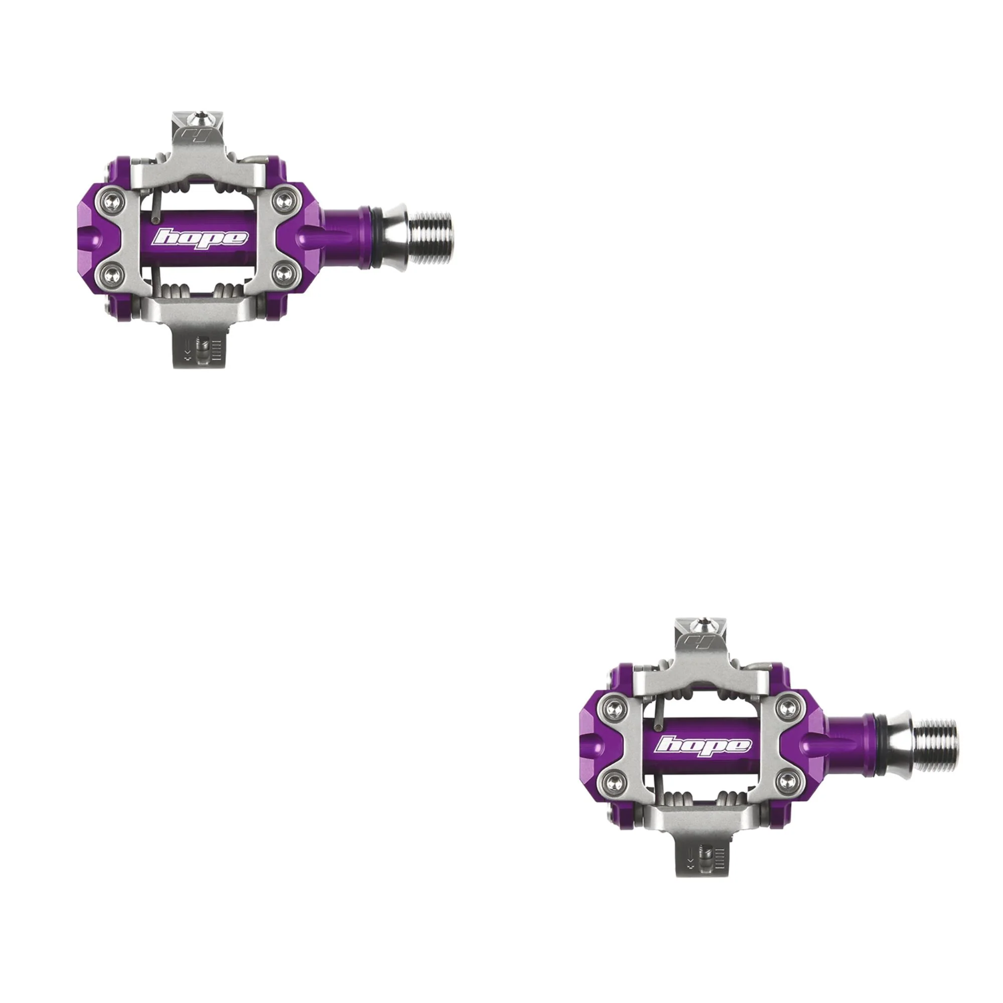 Hope Union RC Pedals - Image 4