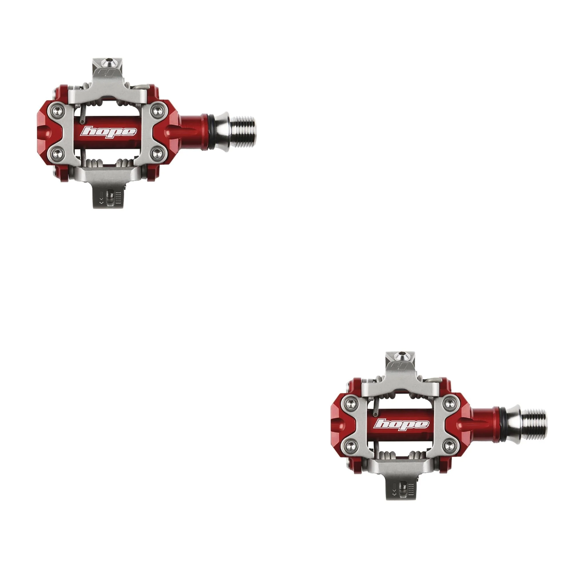Hope Union RC Pedals - Image 5