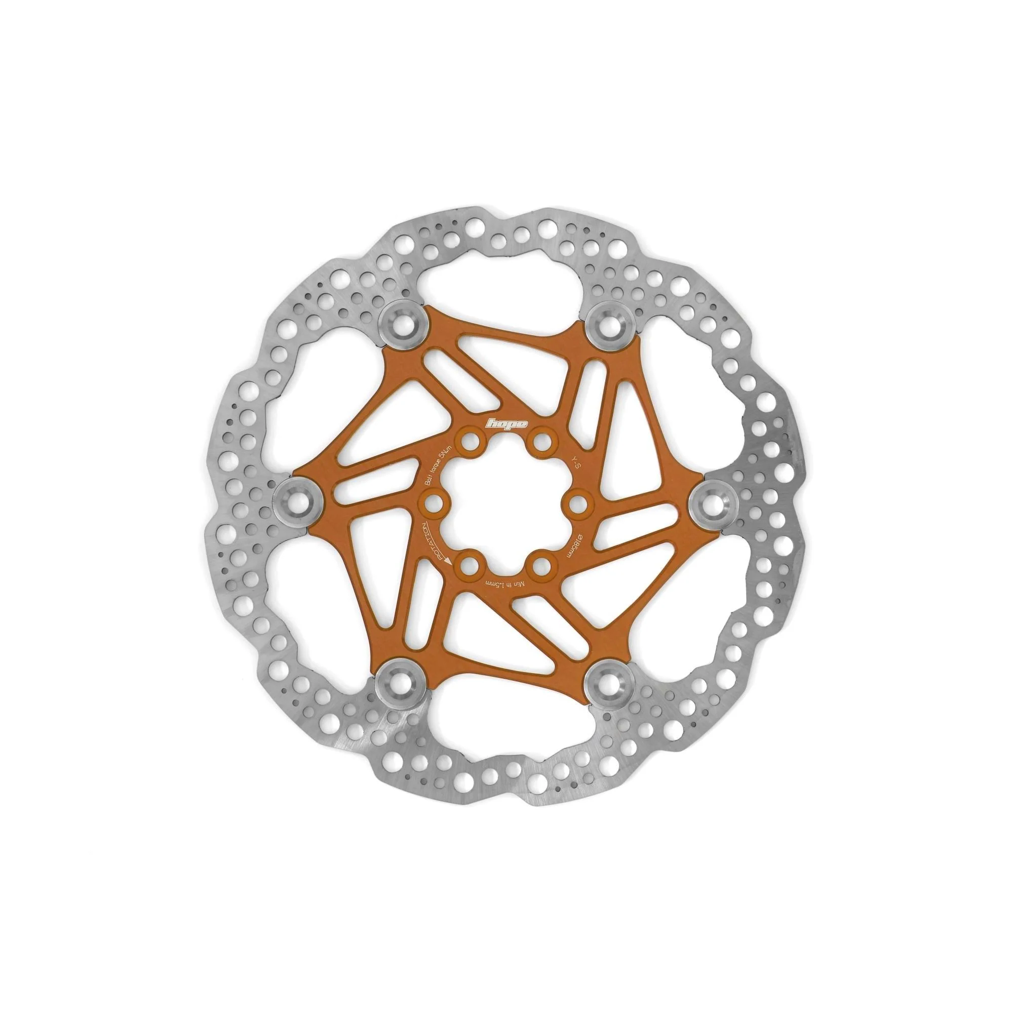 Hope Floating Rotor - Image 23