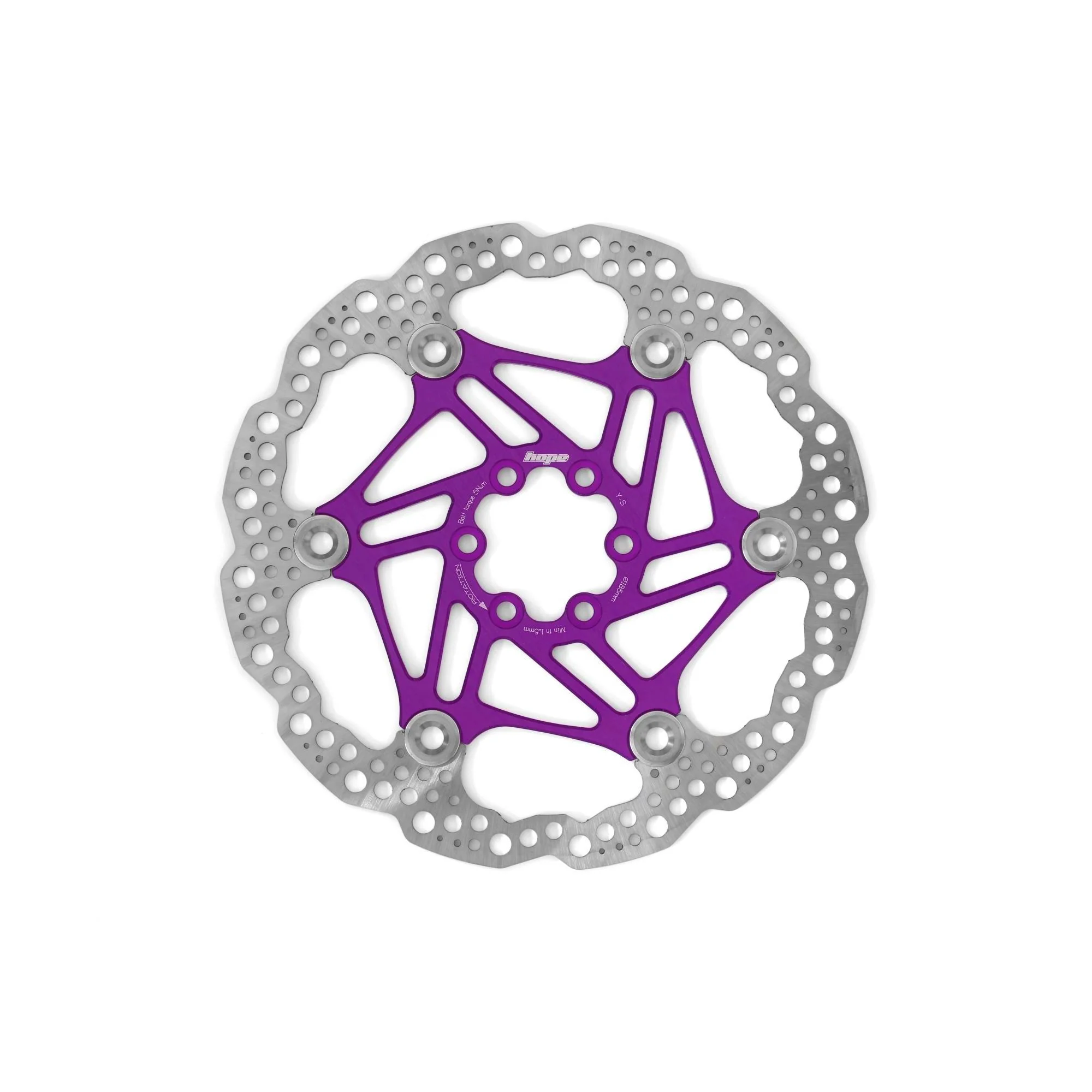 Hope Floating Rotor - Image 24
