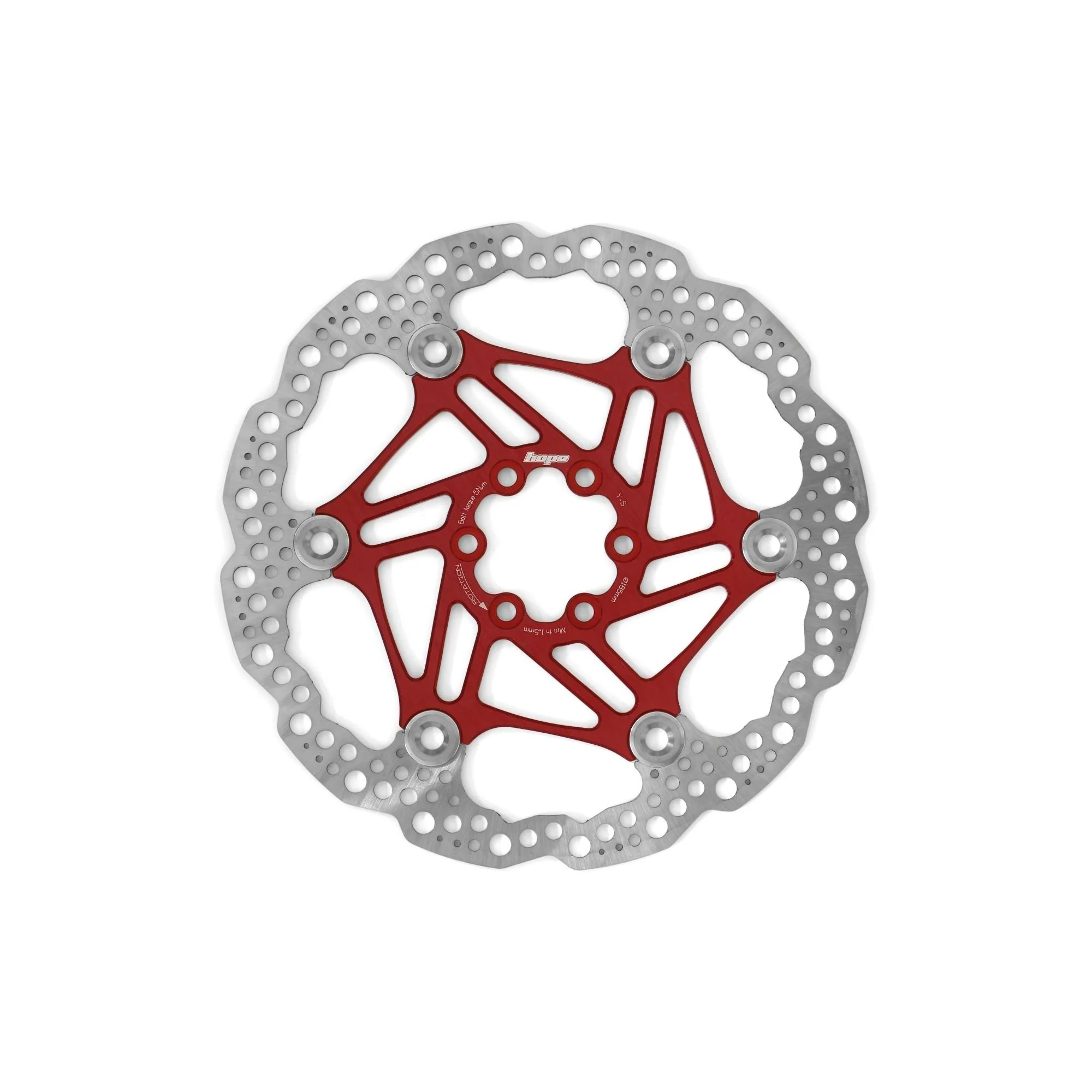 Hope Floating Rotor - Image 25