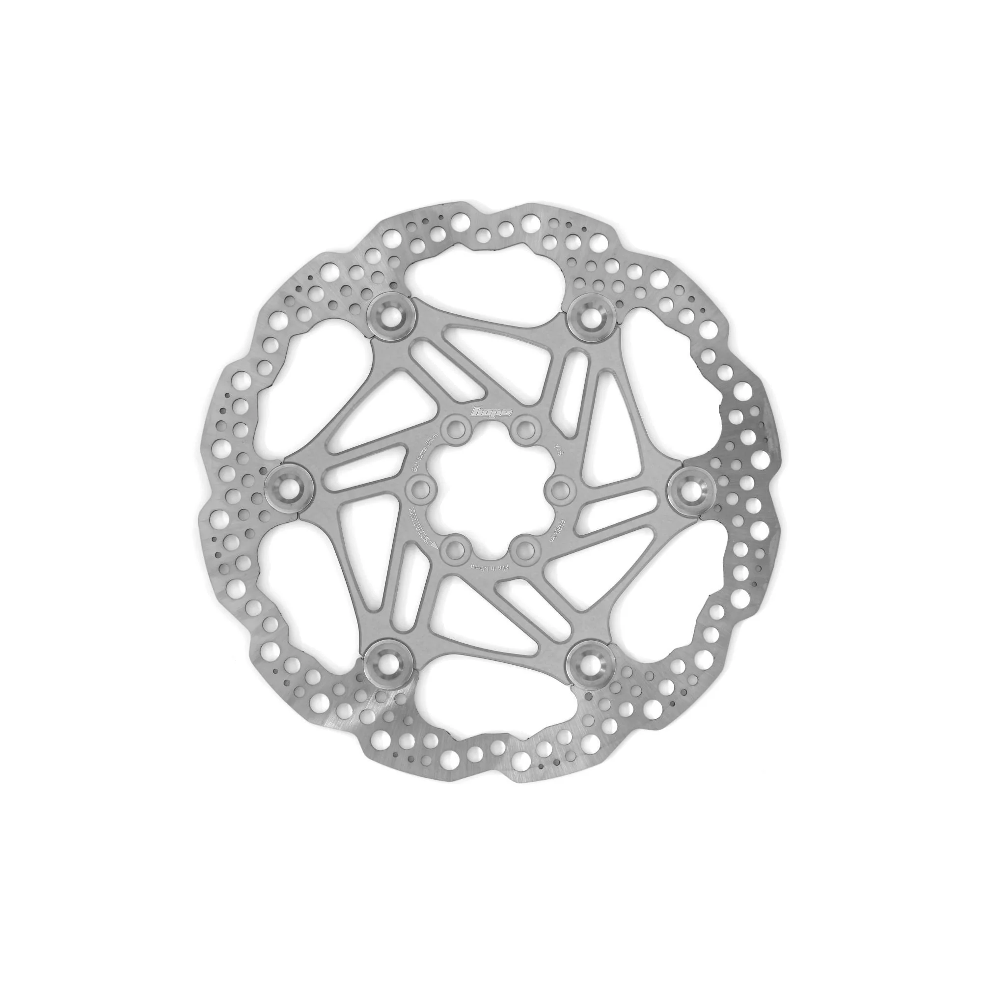 Hope Floating Rotor - Image 26