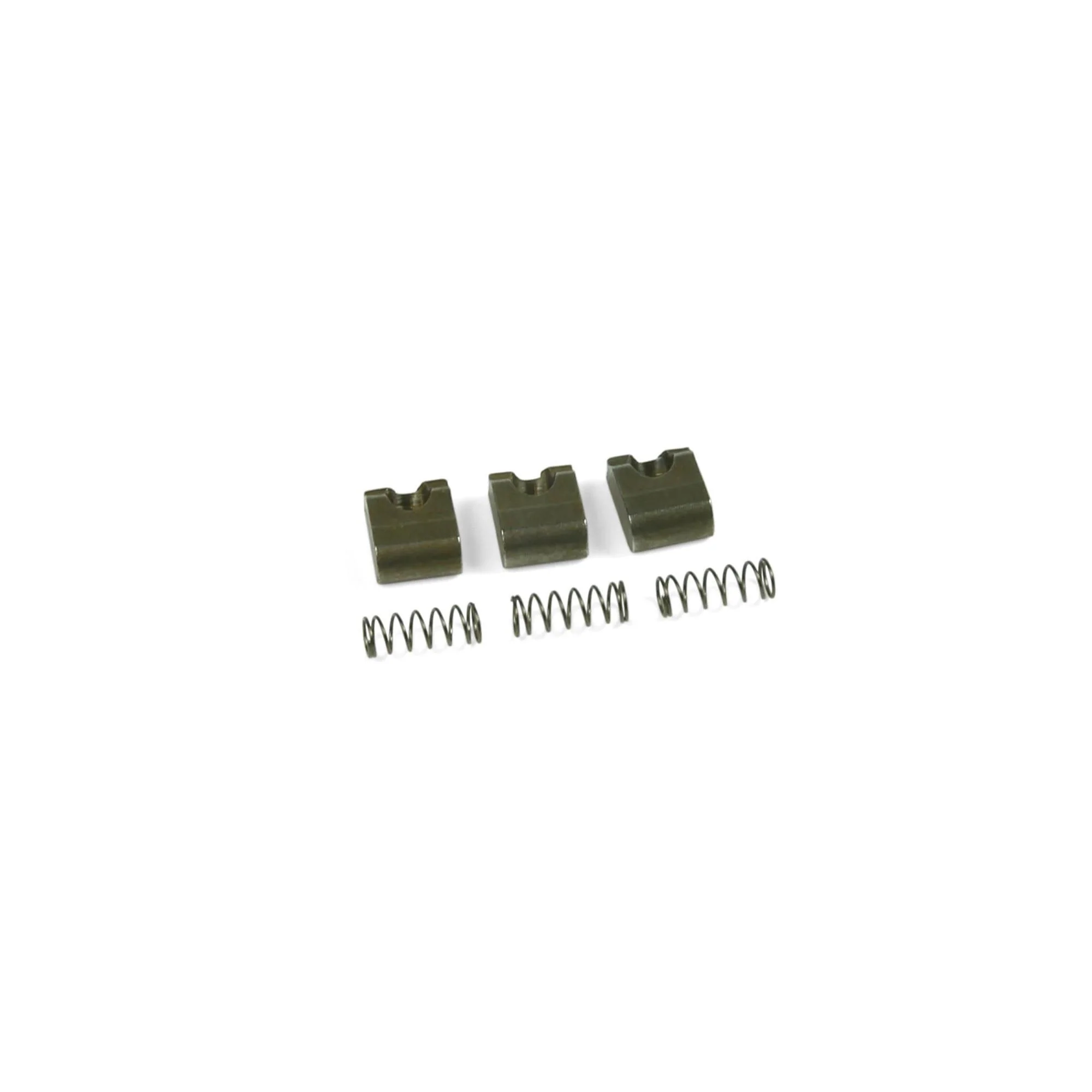 Hope Xc/Bulb Pawl and Springs x3