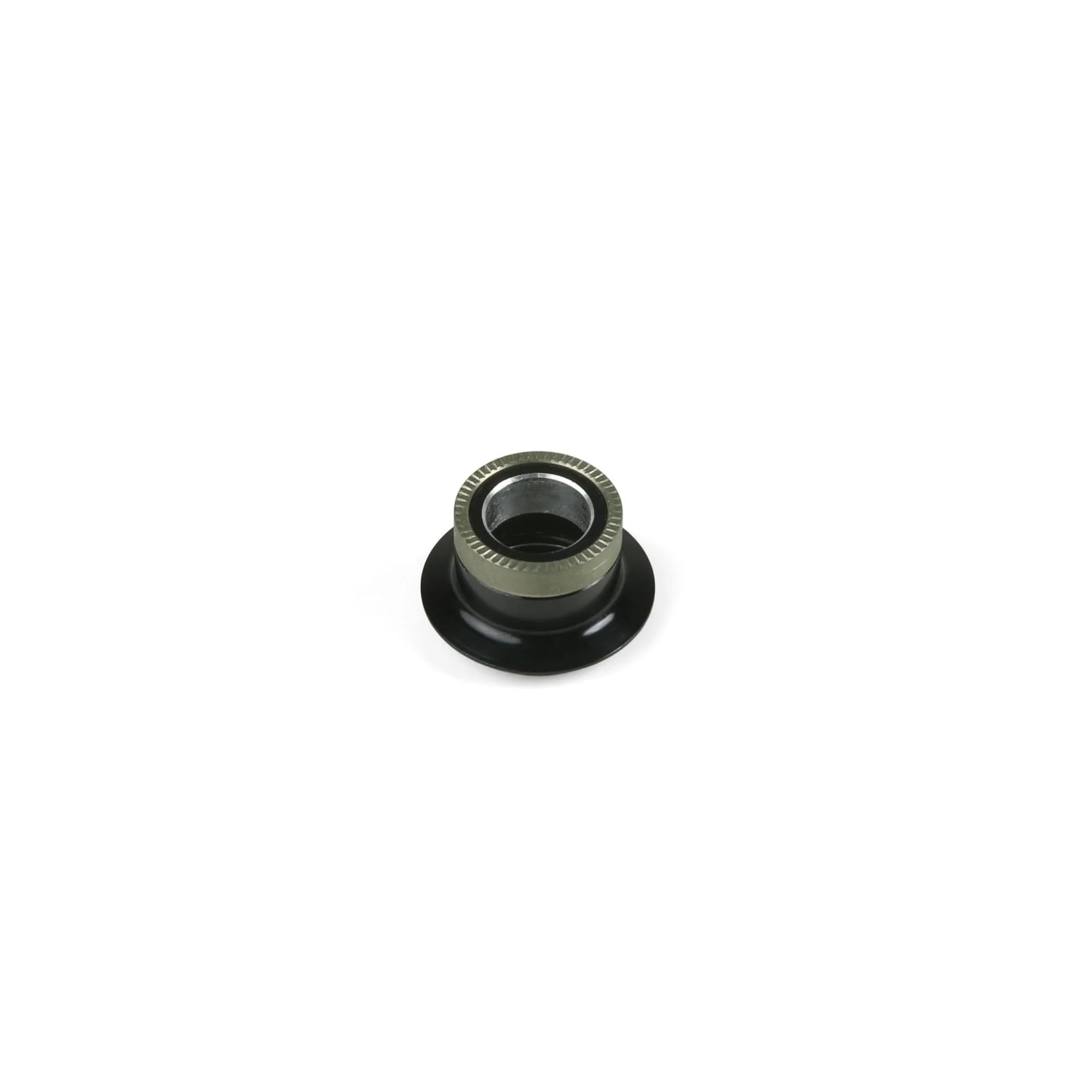 Hope Xc6/Xc3 12mm Non-Drive Spacer - Black