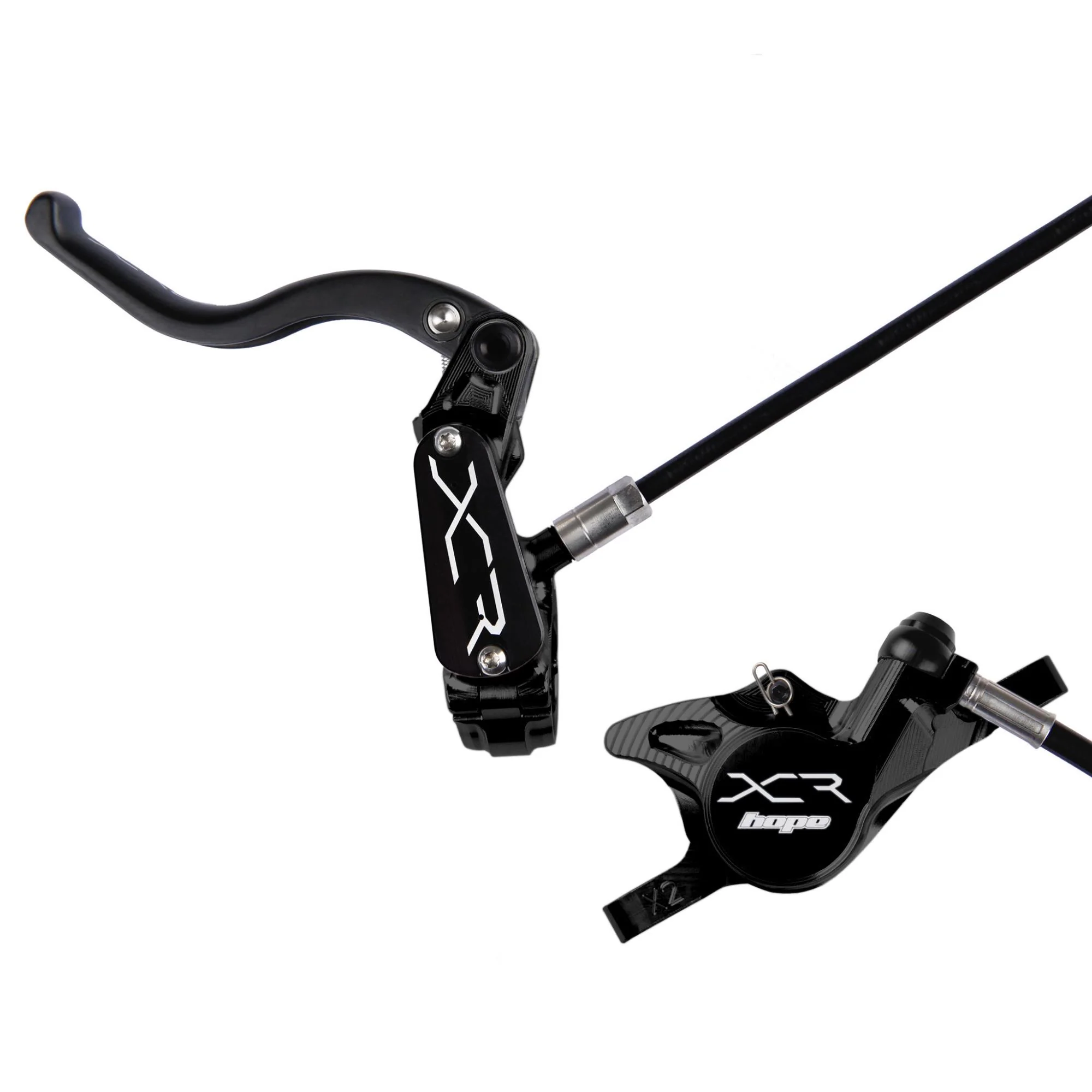 Hope XCR Pro X2 Disc Brake - Image 2