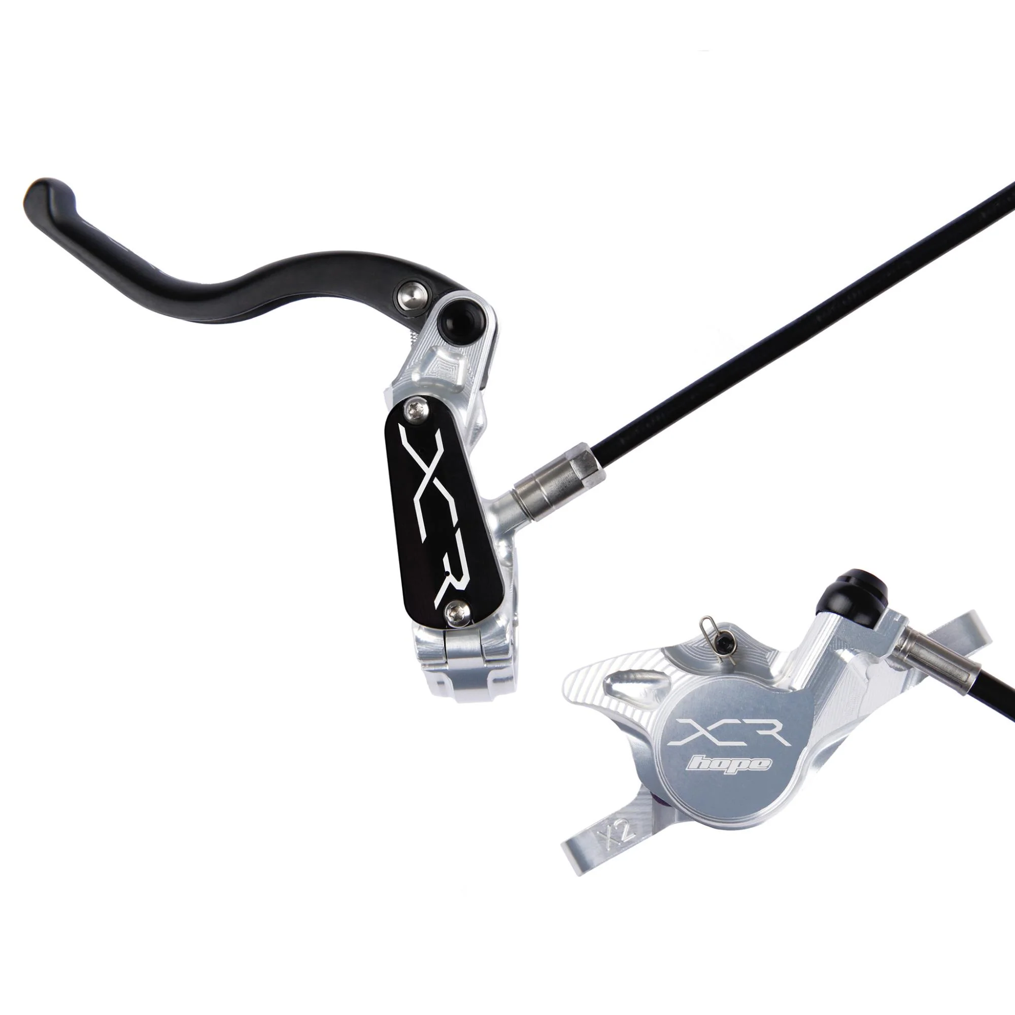 Hope XCR Pro X2 Disc Brake - Image 3