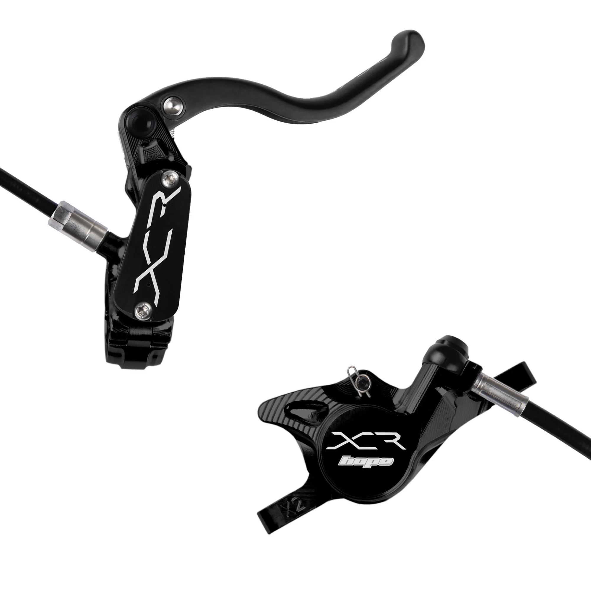 Hope XCR Pro X2 Disc Brake - Image 4